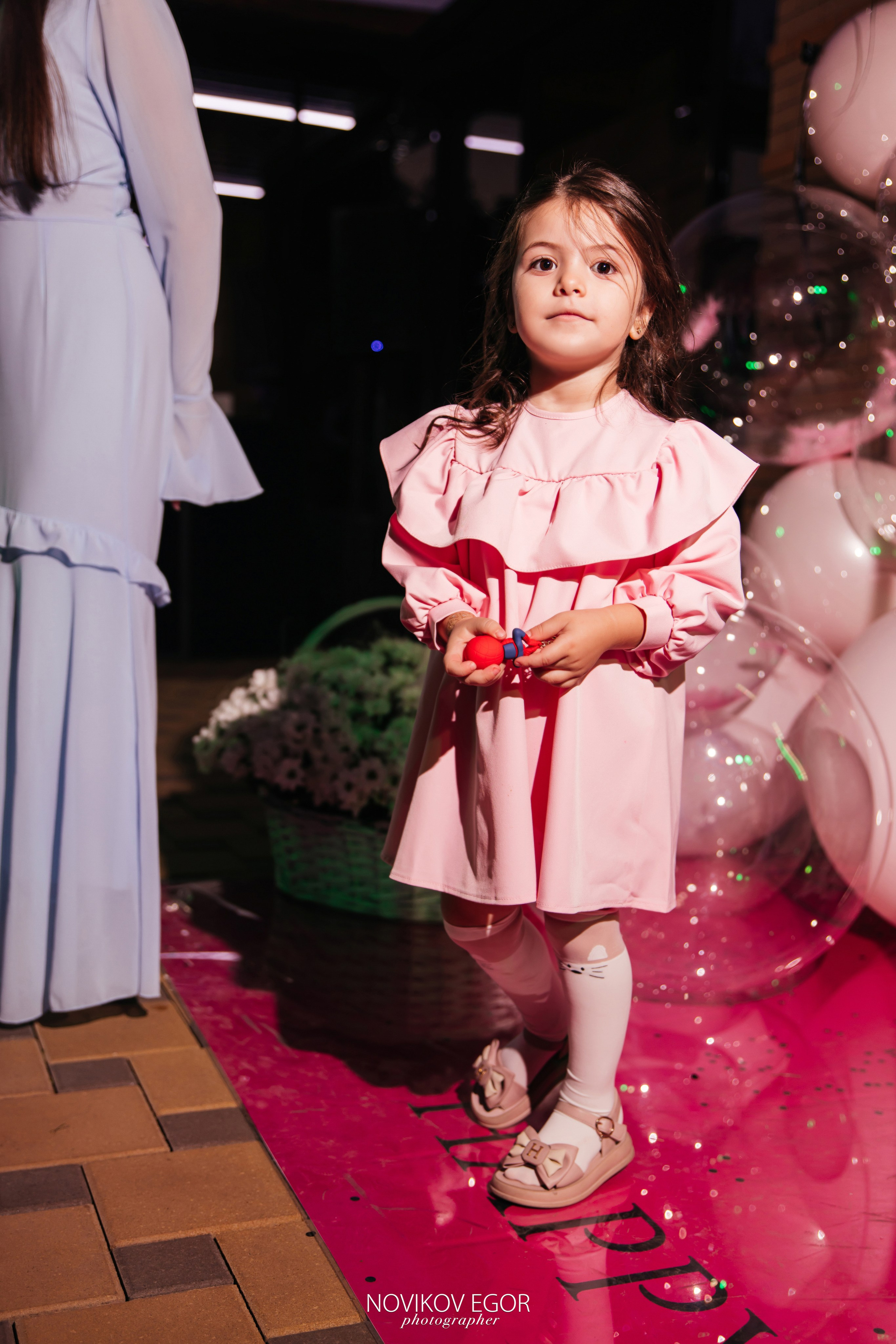 Happy Bday Nelli. Фотограф Ростов-на-Дону