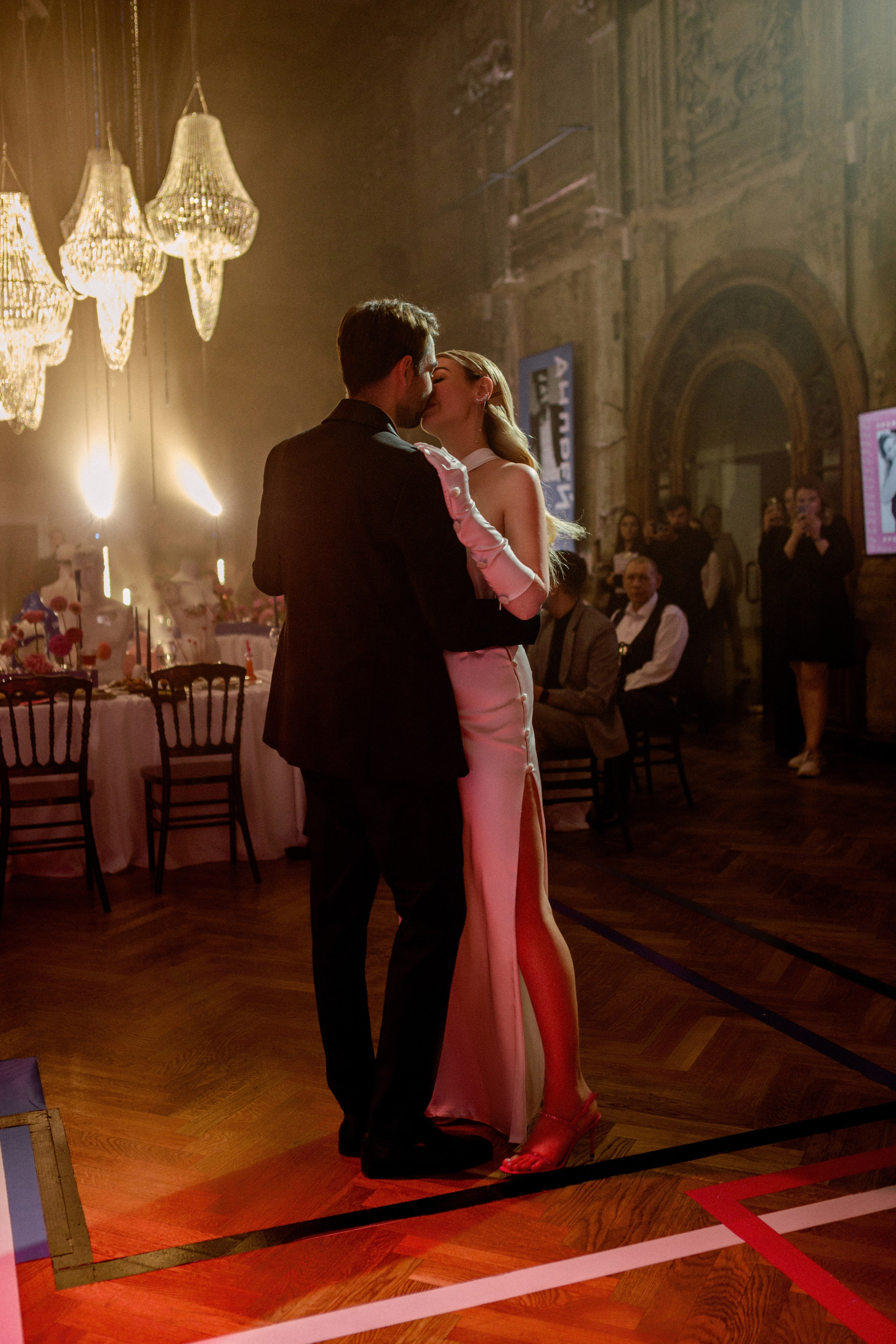 Андрей + Виктория. Свадебный фотограф в Нижнем Новгороде