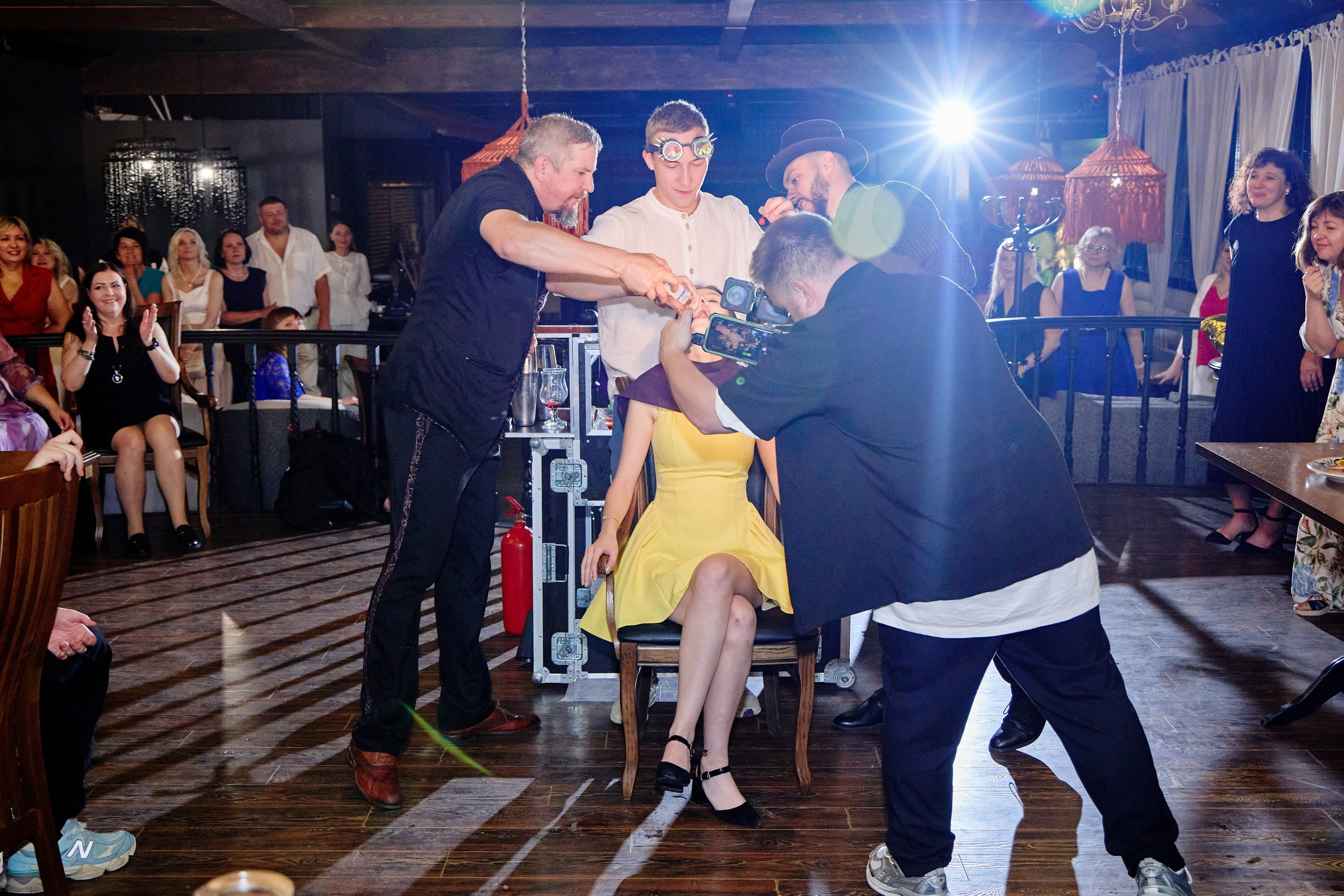 Выпускной 35 Сош. Фотограф Выпускные альбомы Таганрог Сергей Коробченко