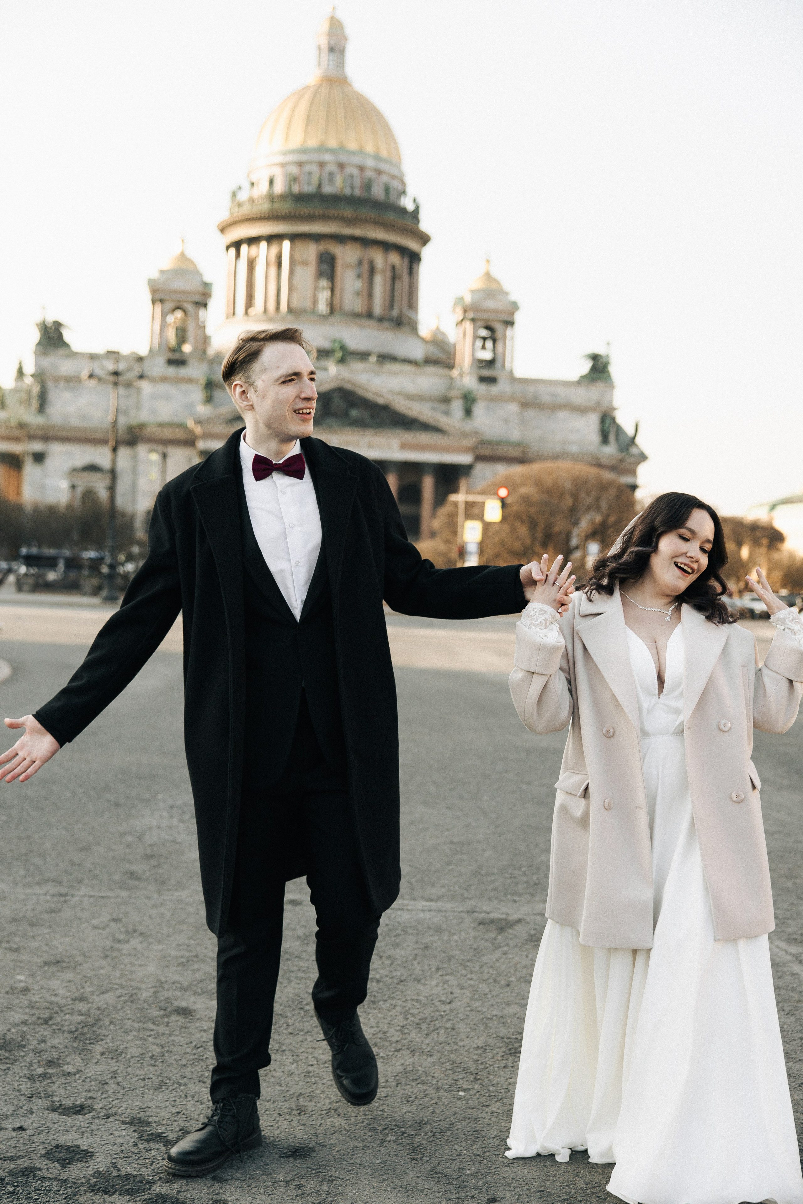 Света & Гио. ДБ1. Phdkvmr.ru