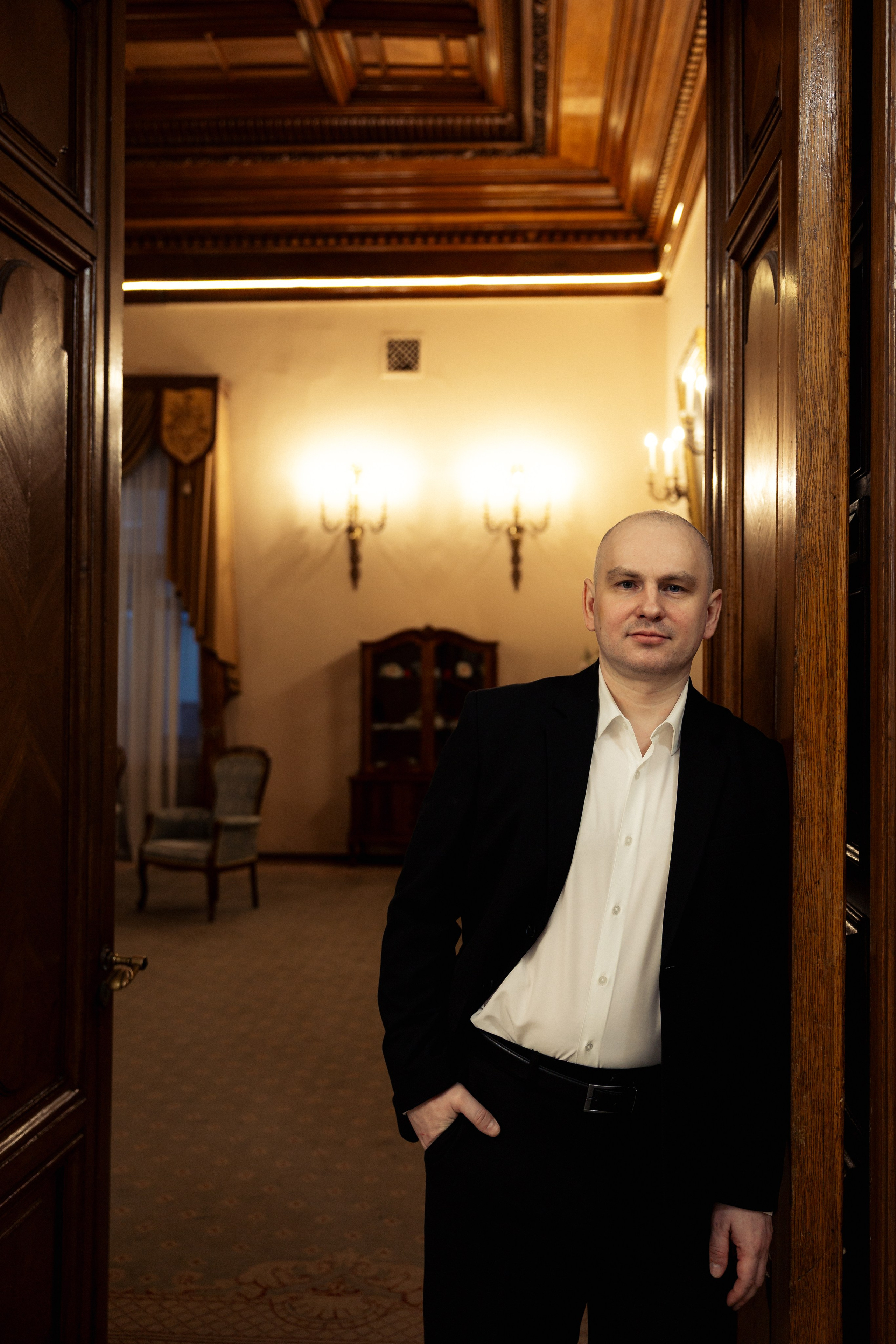 Эля & Игорь ДБ2. Phdkvmr.ru