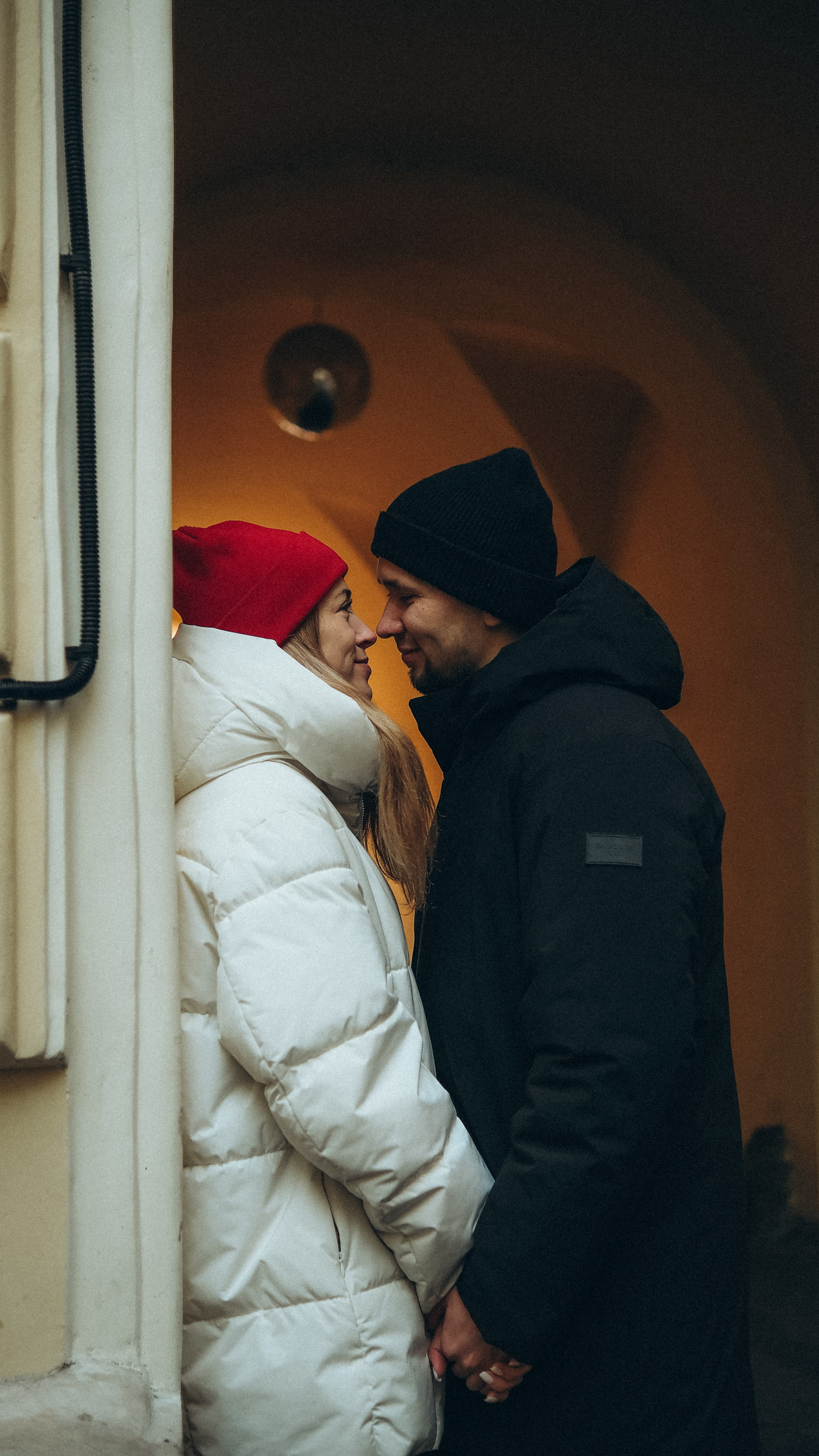 Катя & Ефим. Phdkvmr.ru