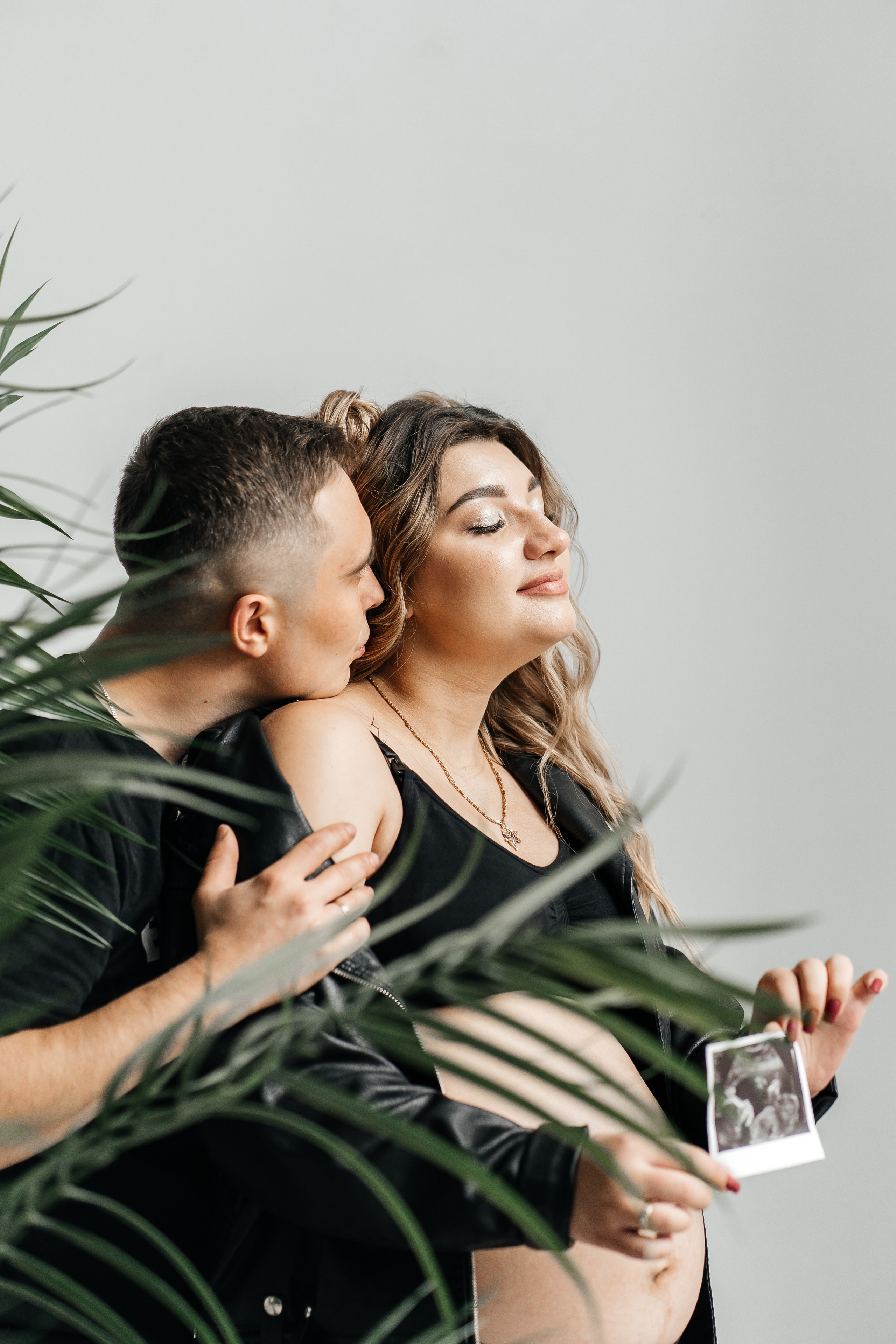 Алина и Артем