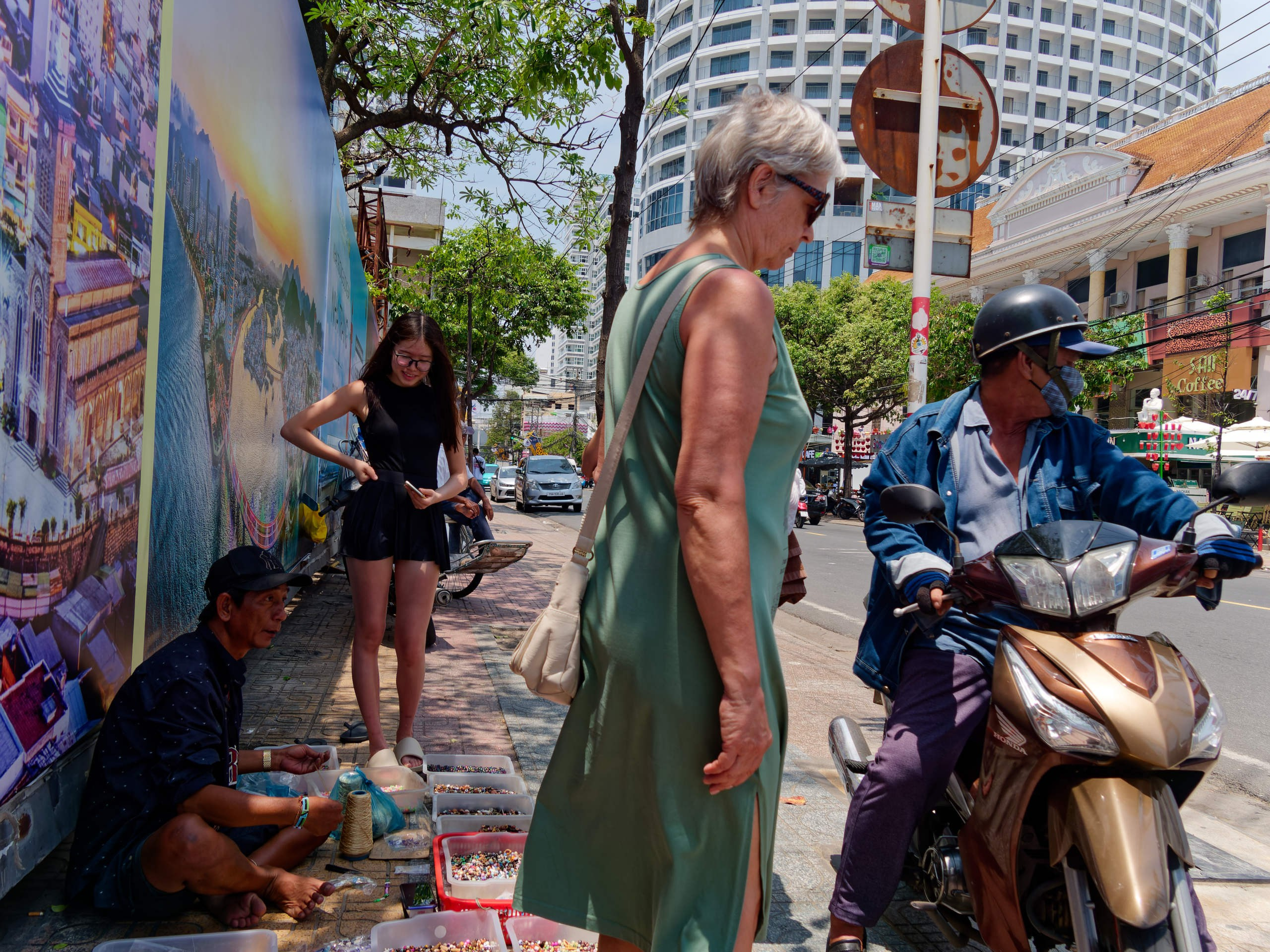 Нячанг 2025 (6). Избранные фотографии