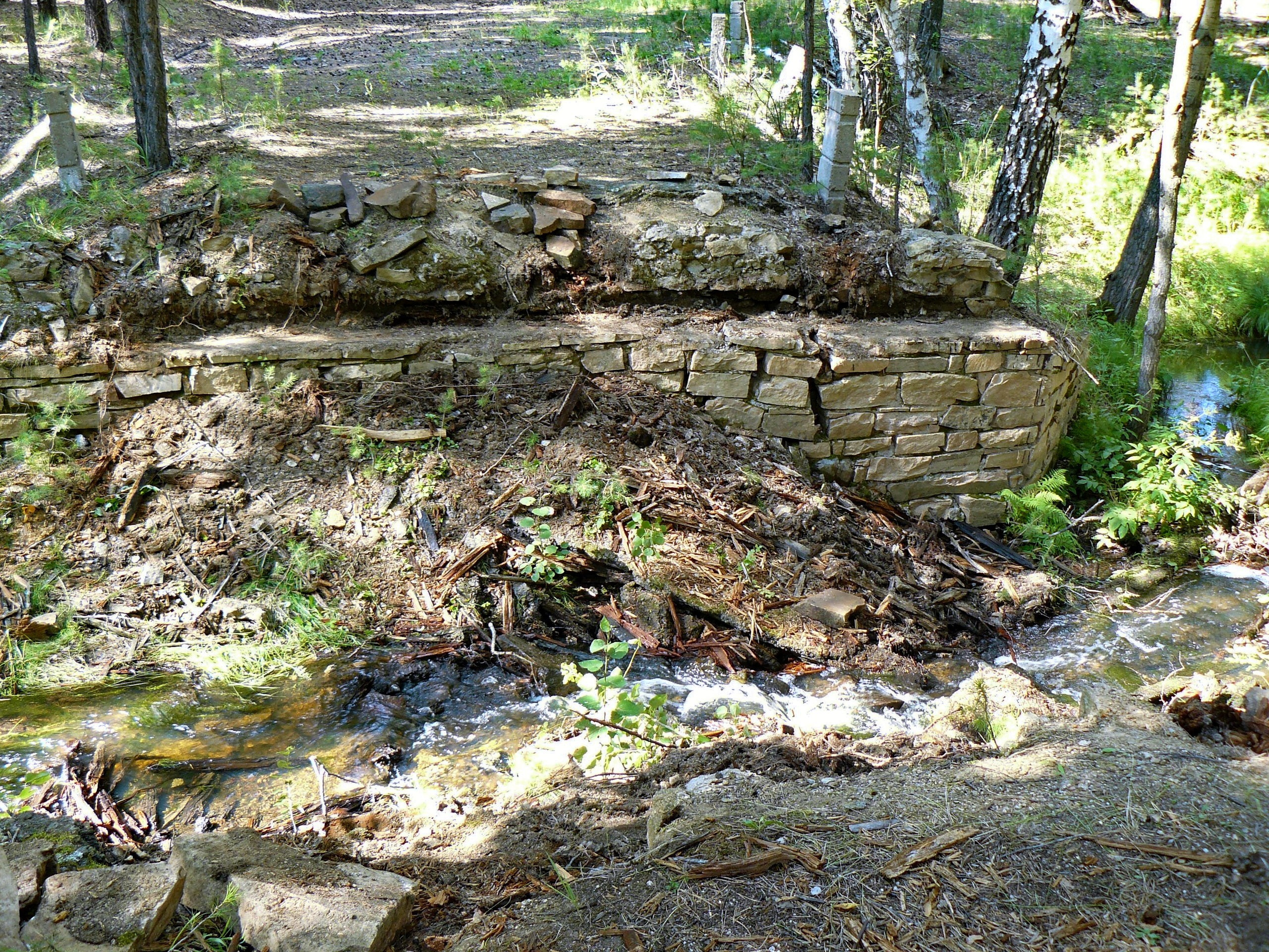 Боровое 2018 (из архива). Избранные фотографии