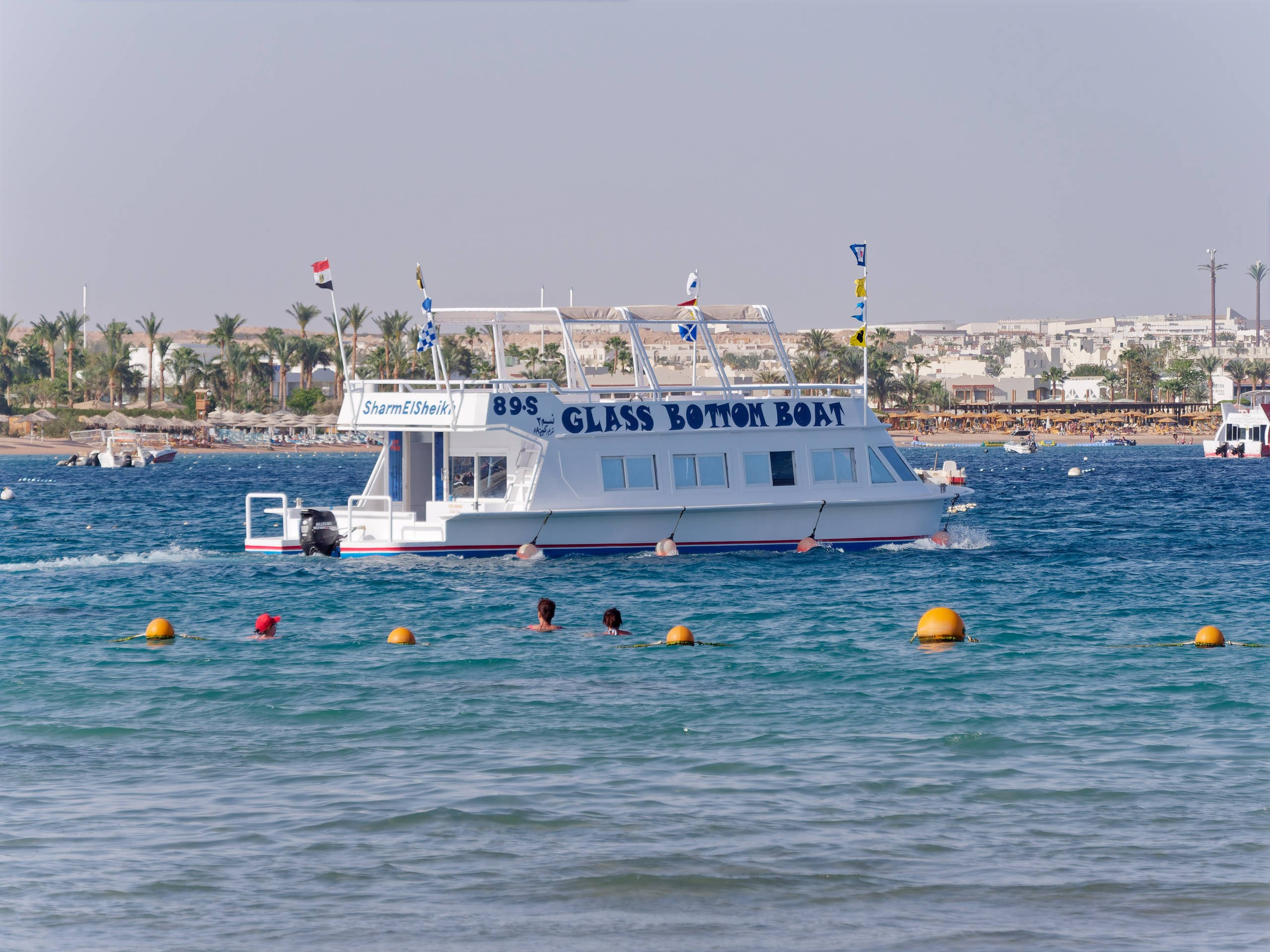 Шарм-эль-Шейх 2022 (1). Избранные фотографии