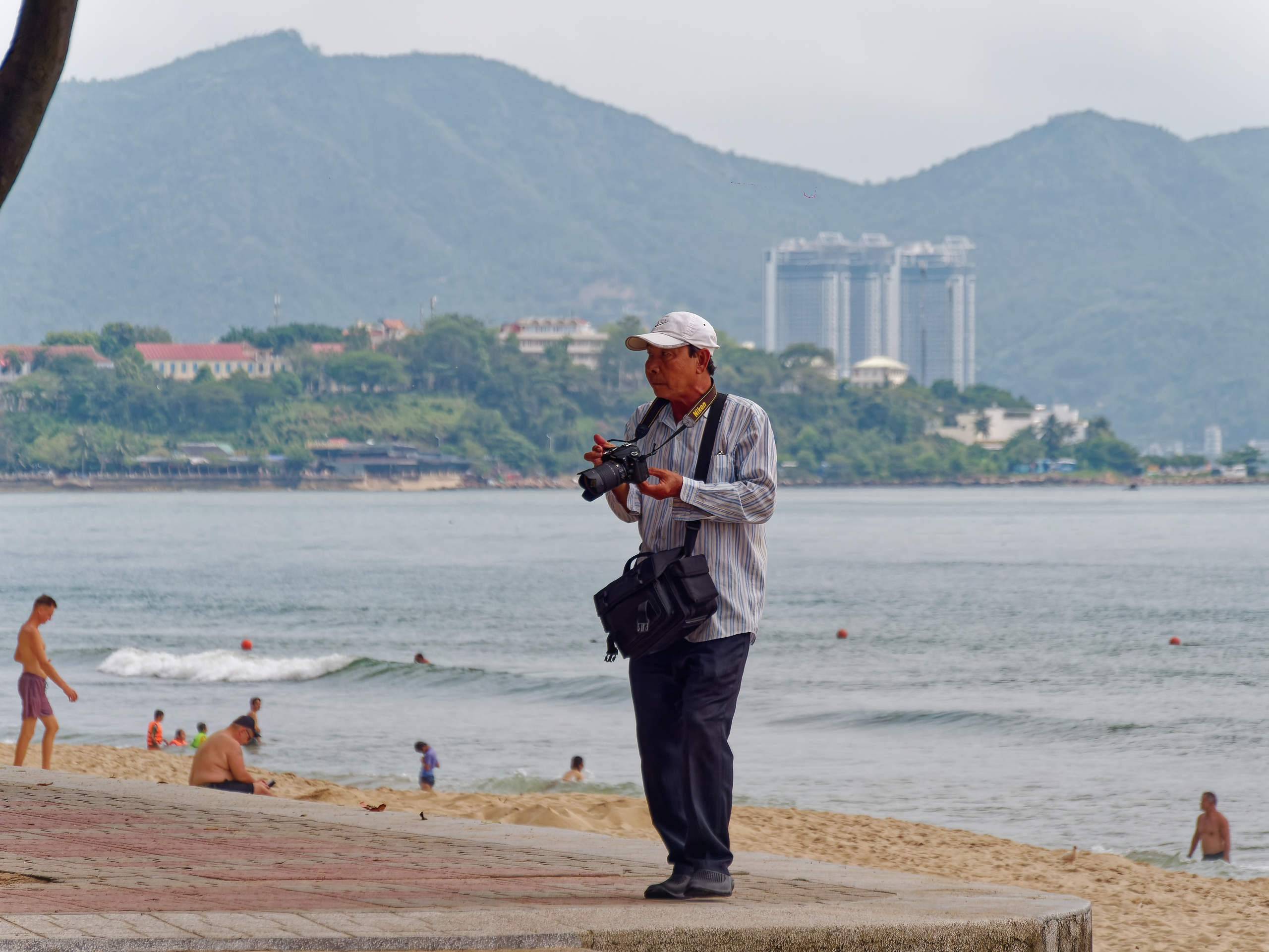 Нячанг 2025 (7). Избранные фотографии