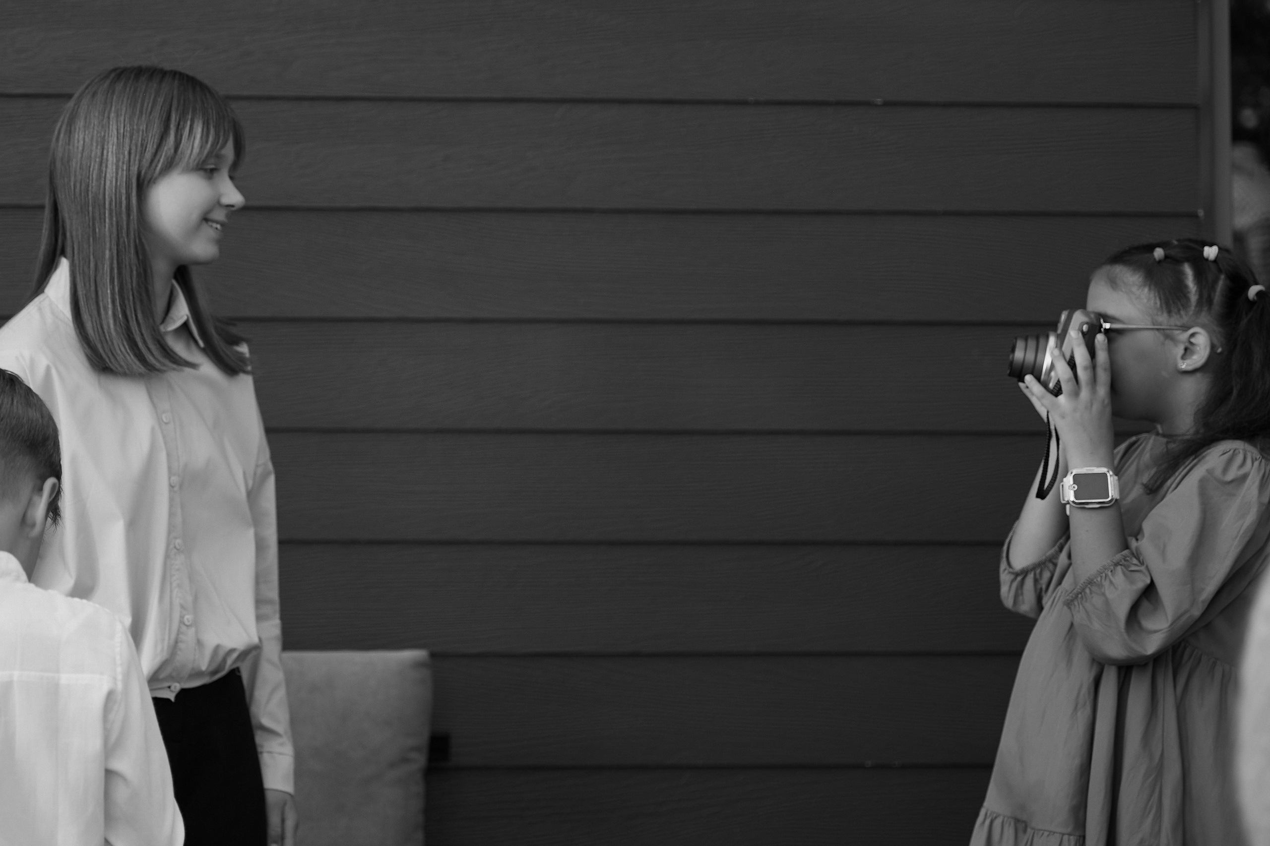 Dress code #любовь. Обо мне