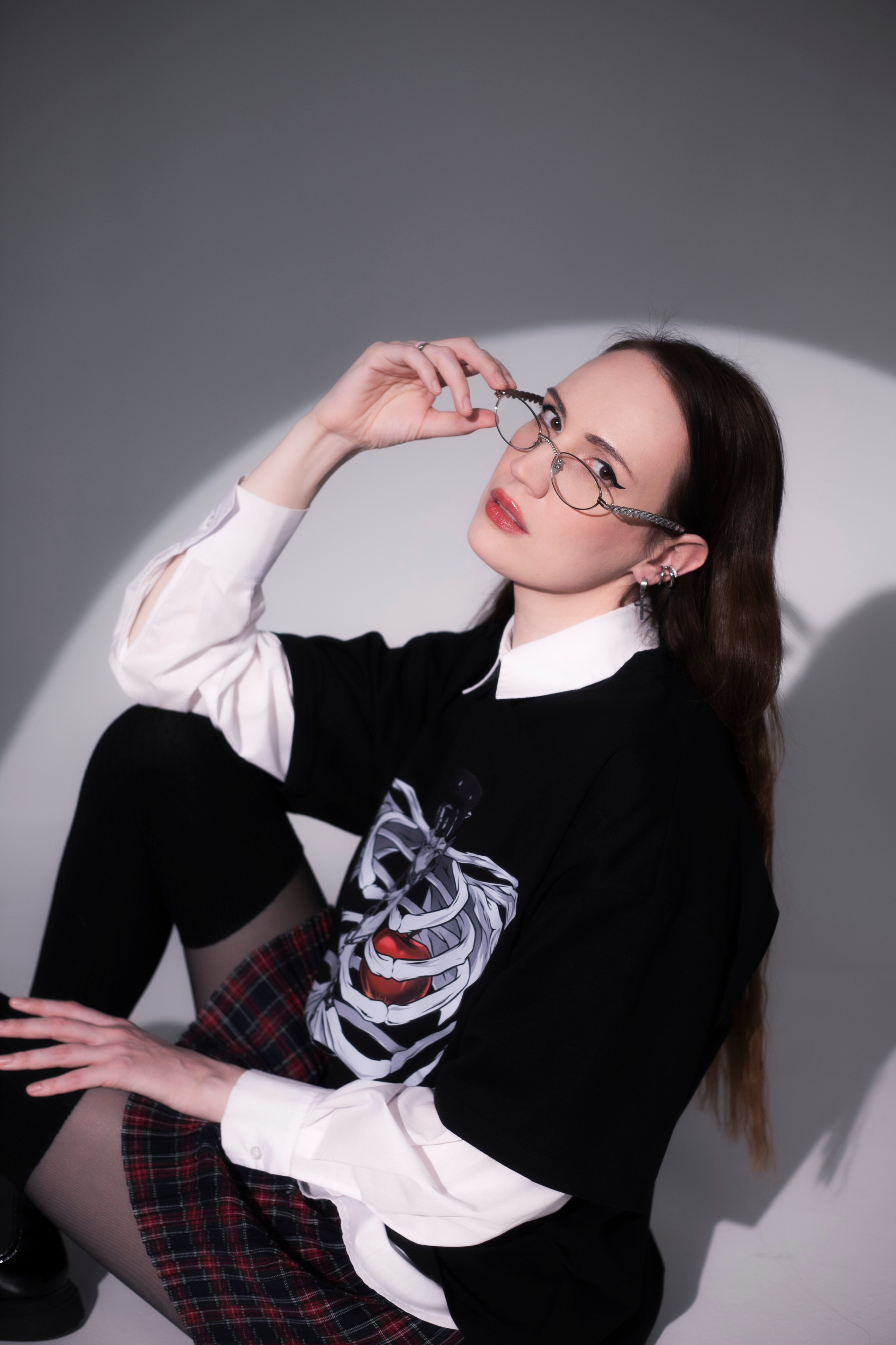 Nek. Фотограф Honi