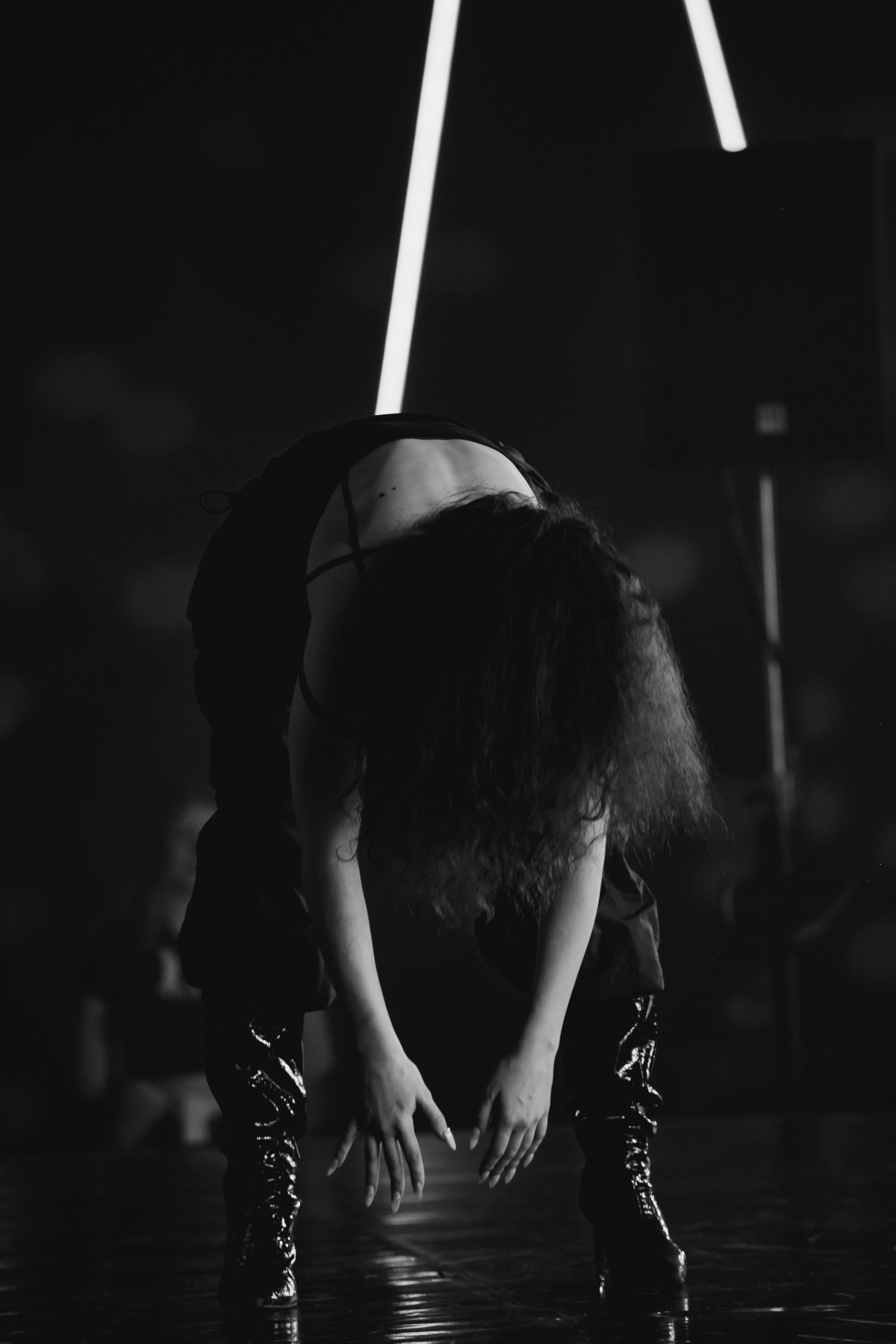Play Crowd 2025. Фотограф Honi