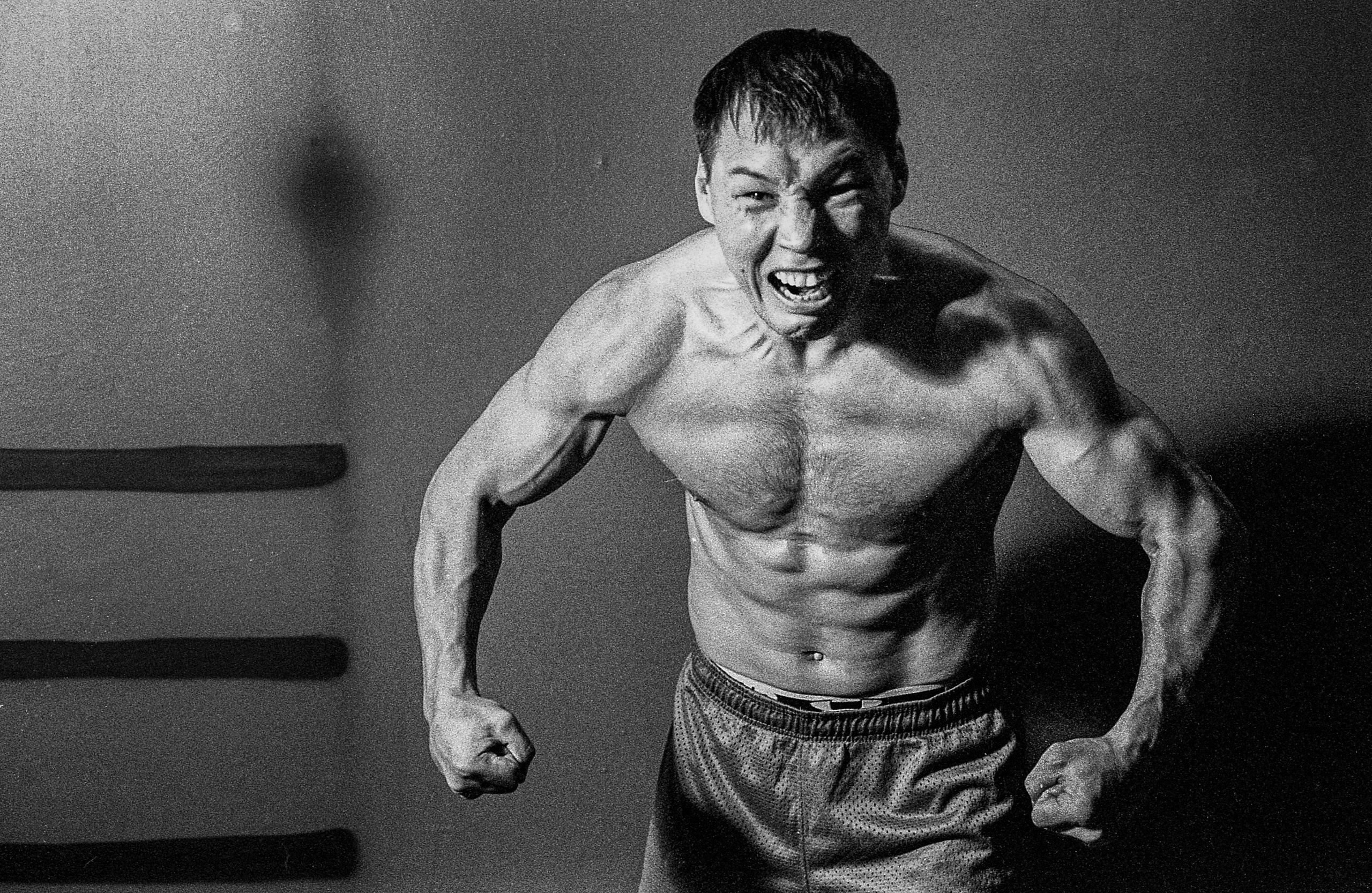 Слепая зона. Главная