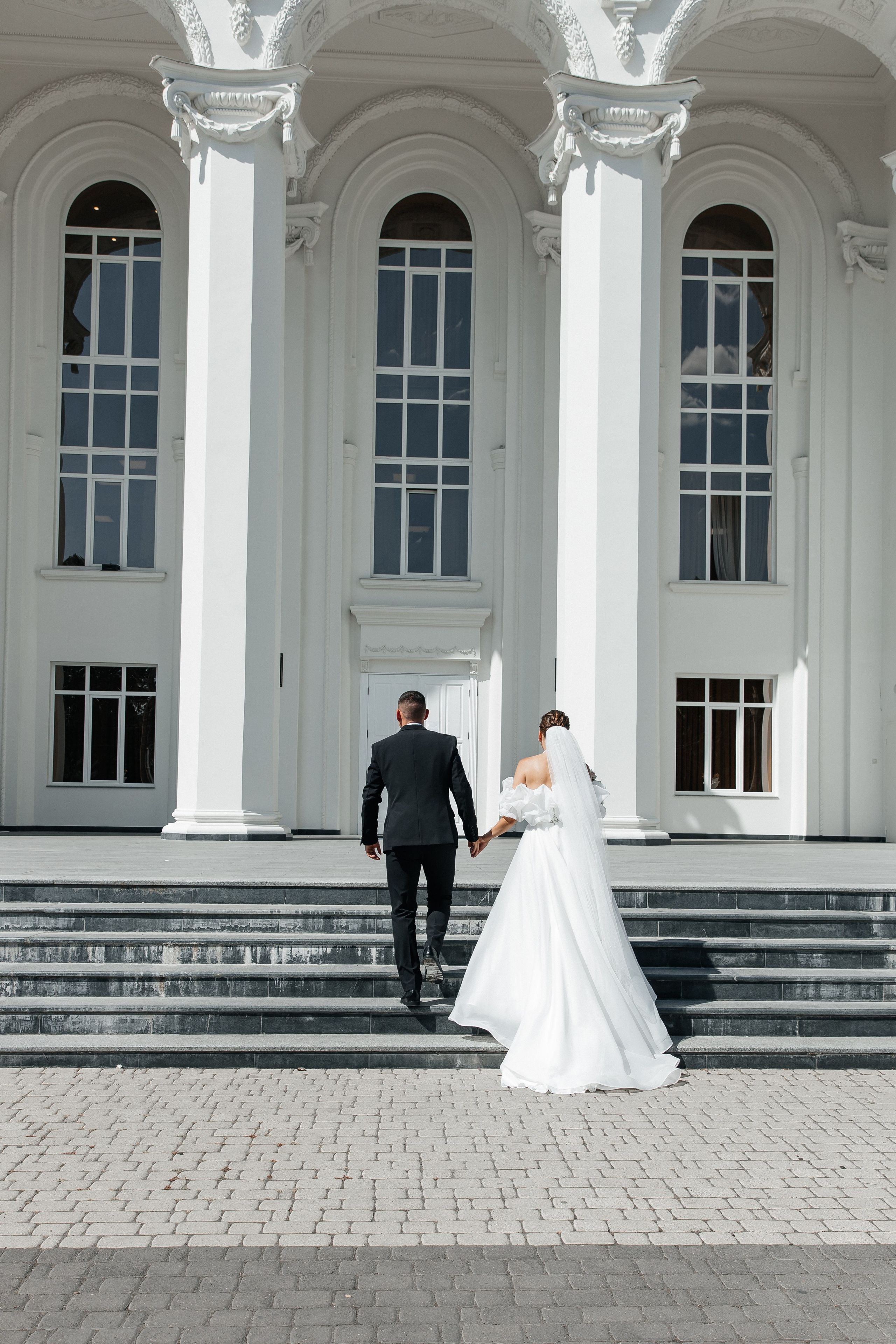 Витя и Лера. Фотограф в Краснодаре Алла Потоцкая