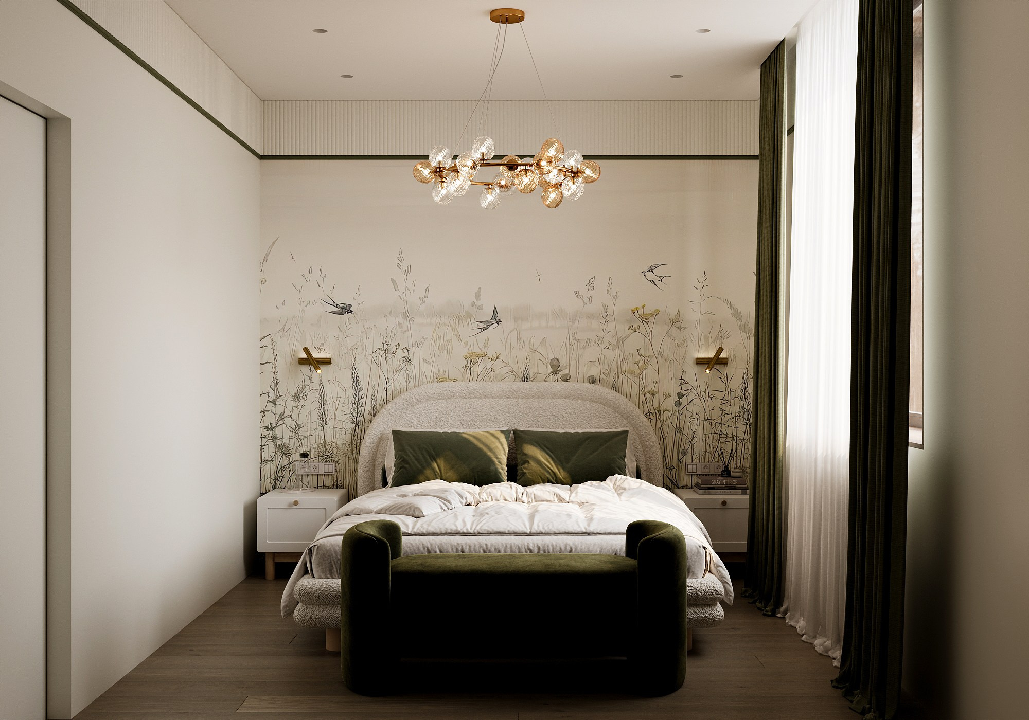 Гостевая Финал + ссылки. Визуализатор Векшина Елена