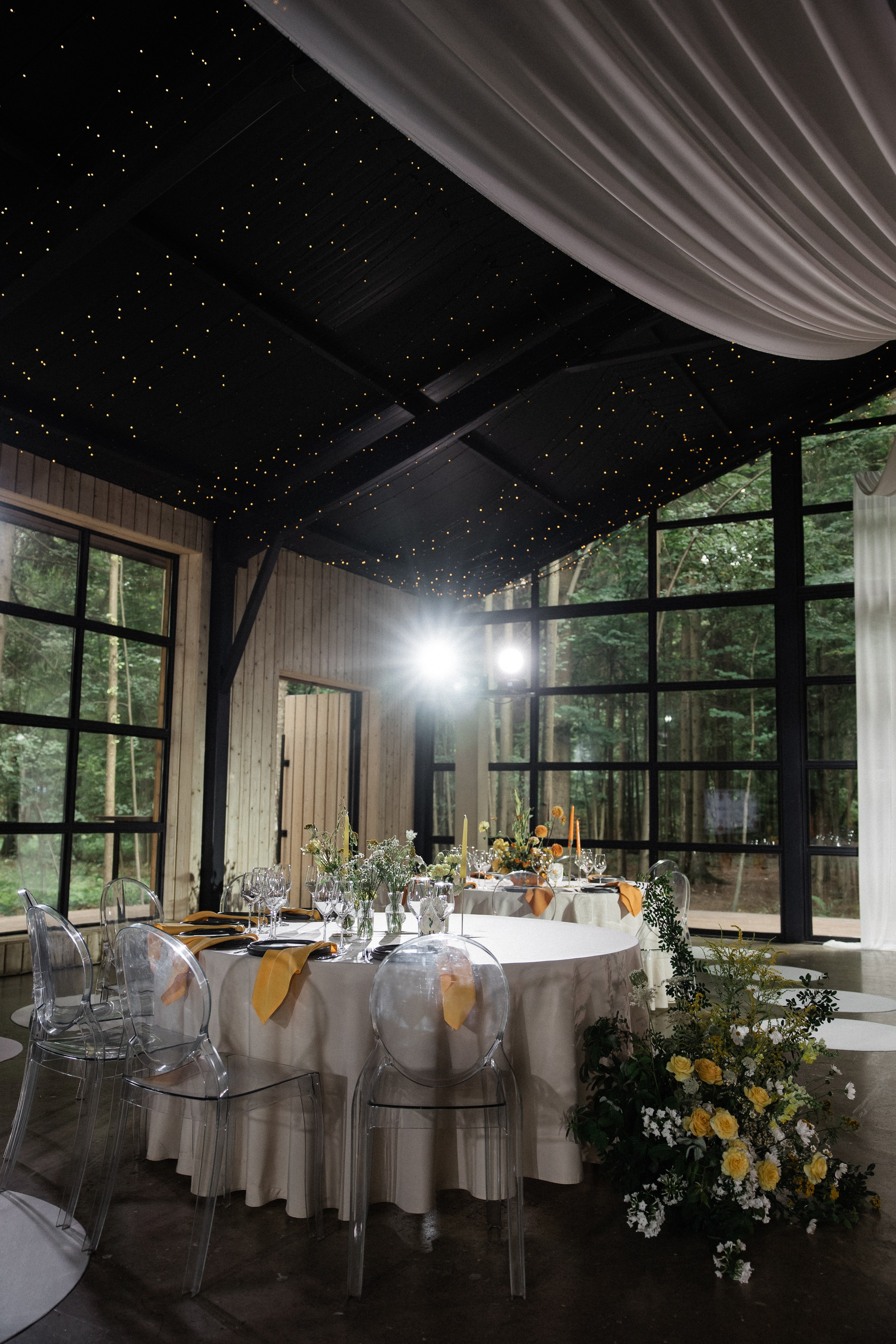 Алексей и Екатерина. Свадебный фотограф Полина Панина