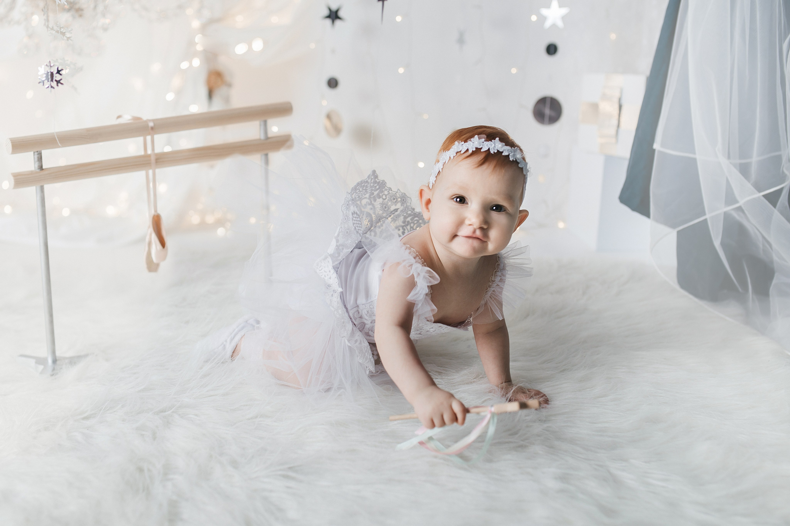 Фотограф Екатерина Боброва