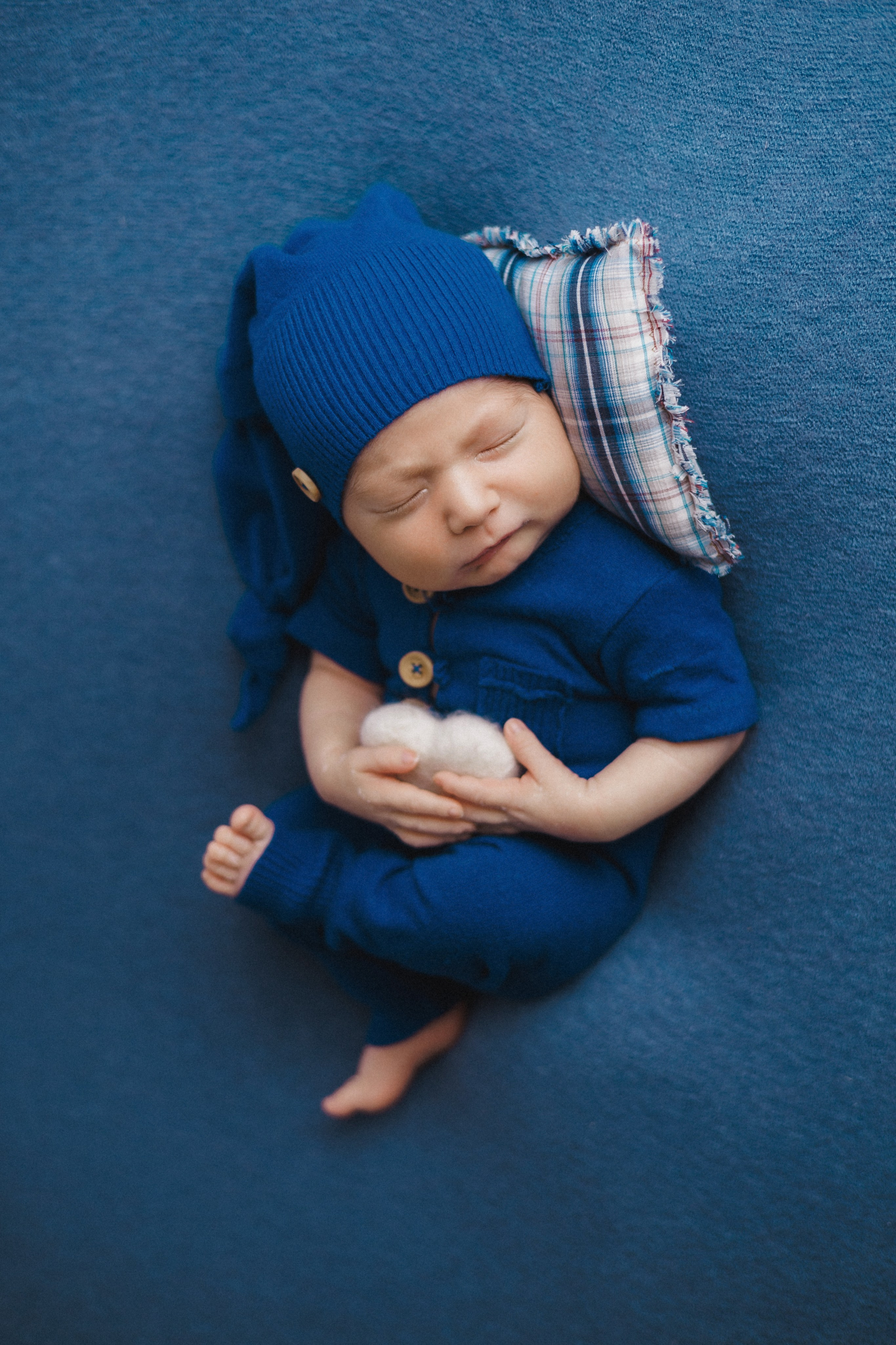 Леон, пакет «Комфорт», 9 дней. Фотограф новорождённых Екатерина Боброва. Ульяновск