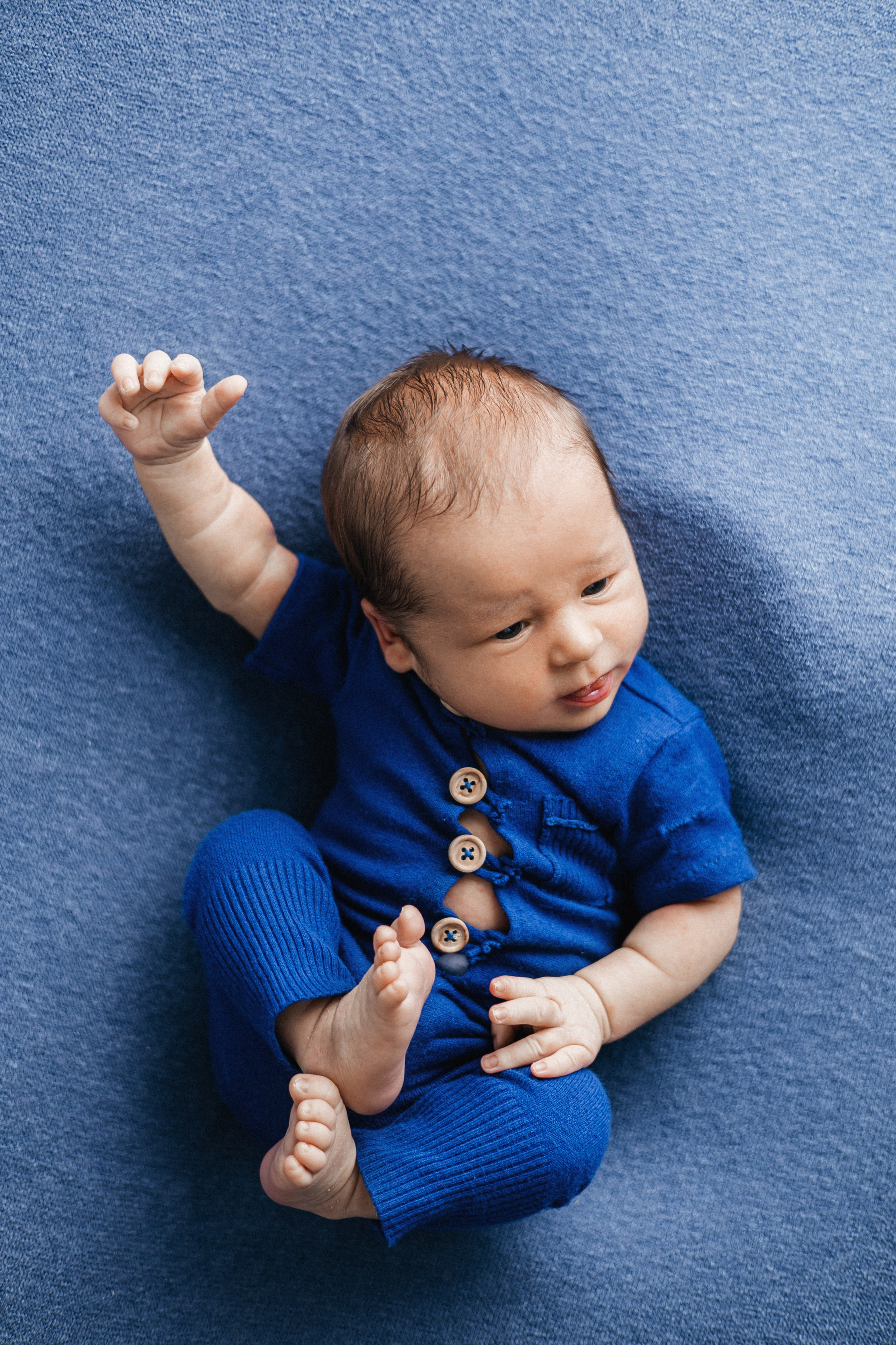 Аяз, пакет «Кофорт», 10 дней. Фотограф новорождённых Екатерина Боброва. Ульяновск