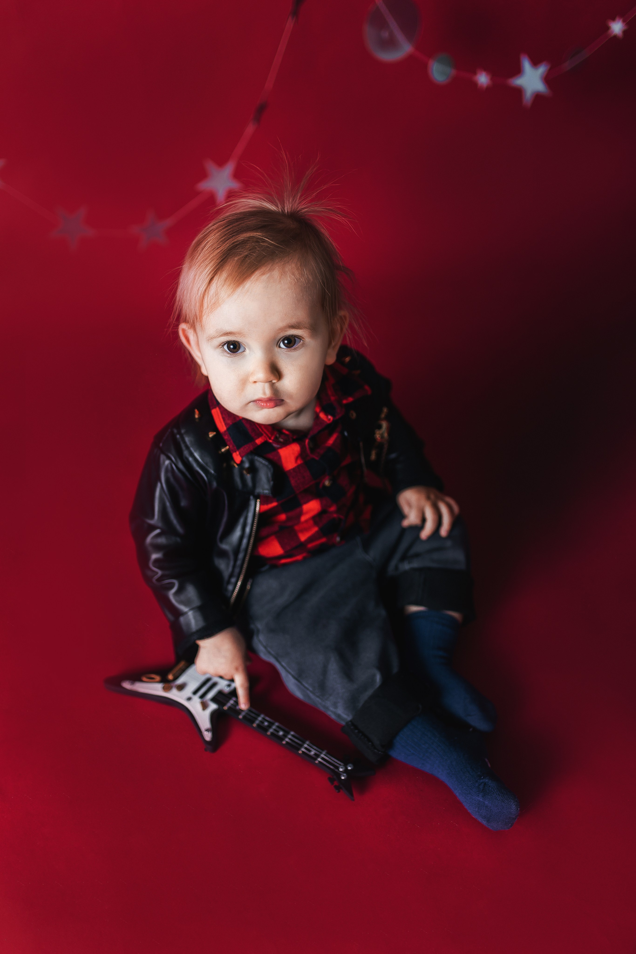 Фотограф Екатерина Боброва