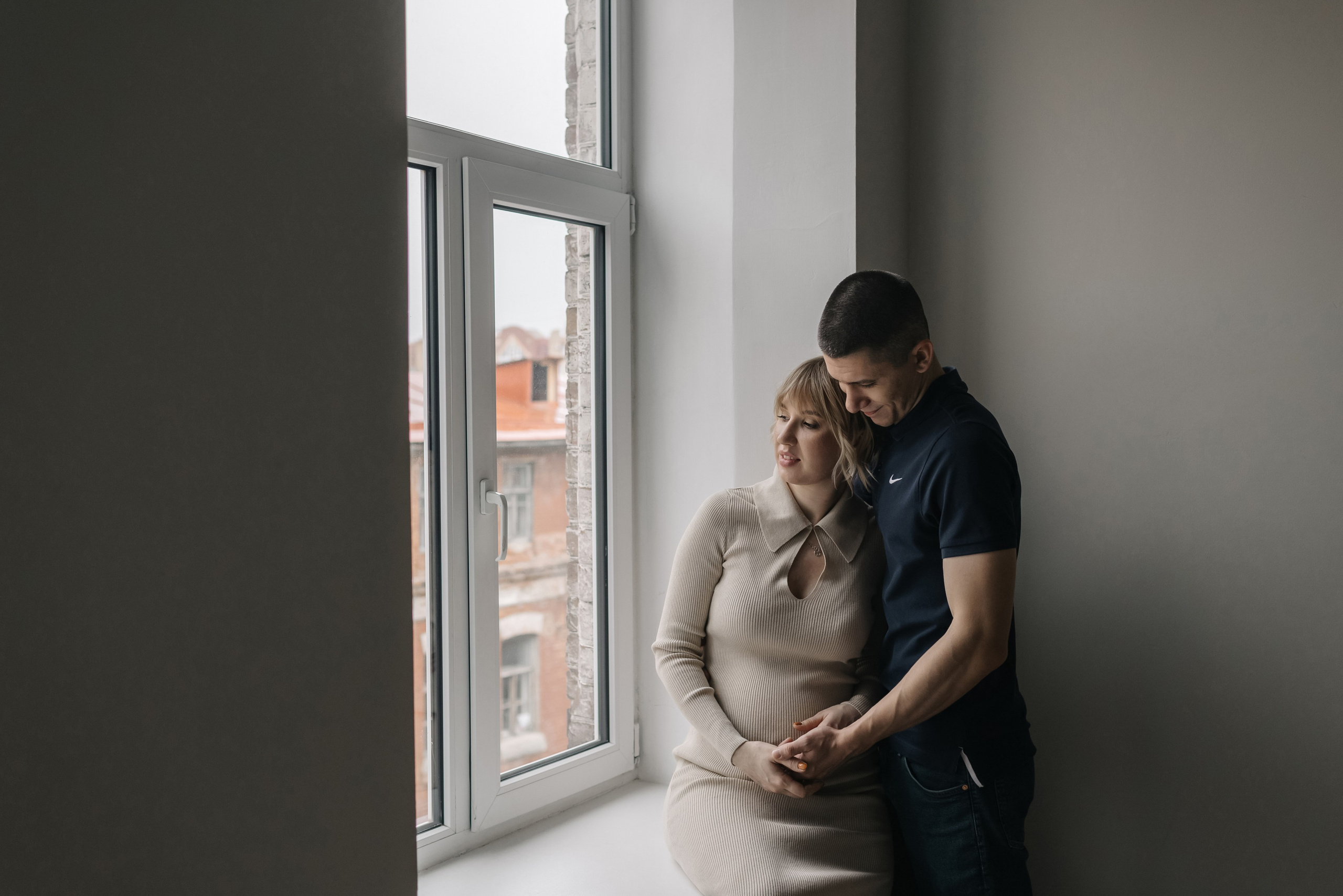 А+С. Свадебный и семейный фотограф в Самаре Посконнова Анна