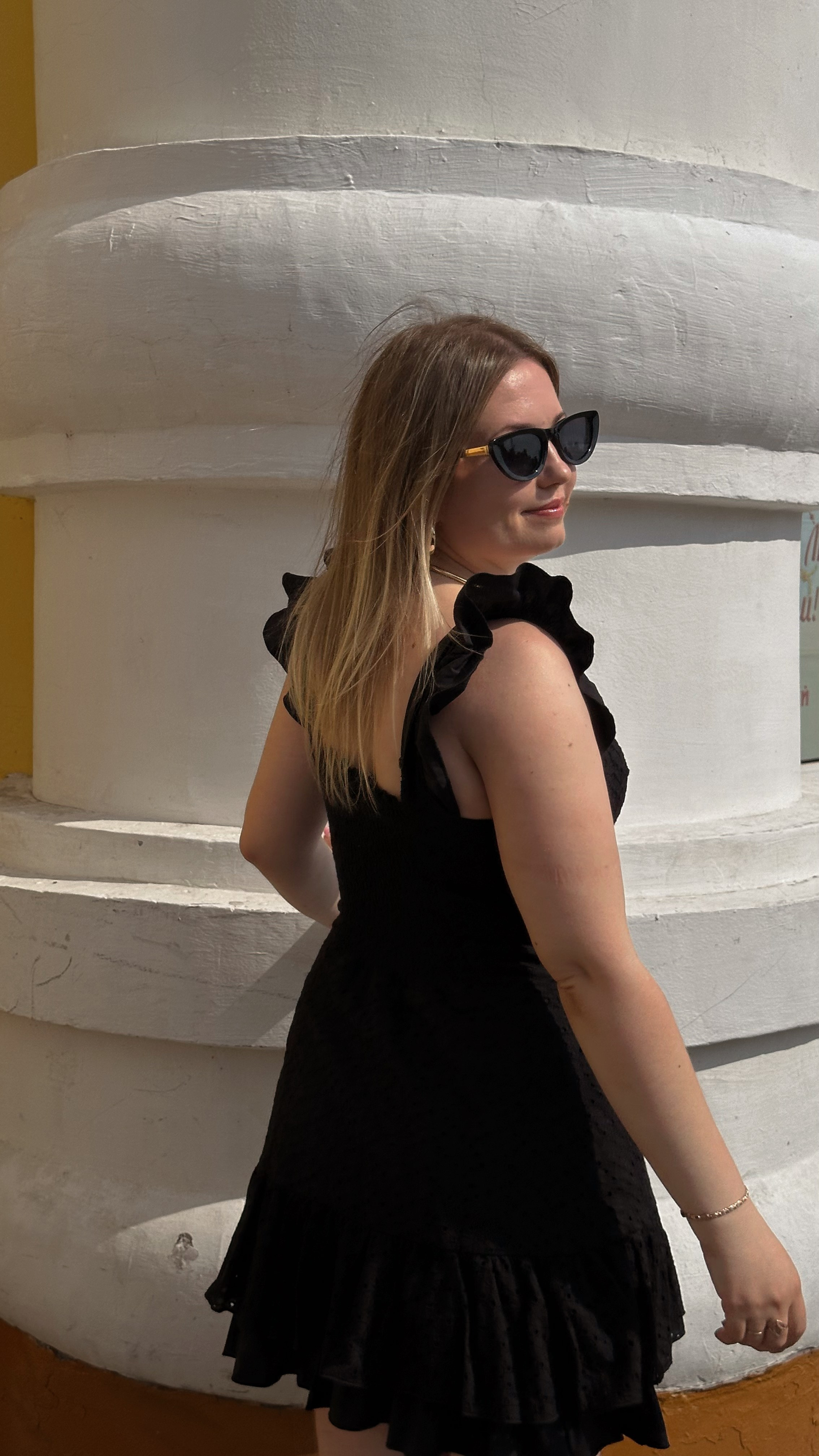 Оля (Вахтан). Фотограф в Нижнем Новгороде Лена Бирди