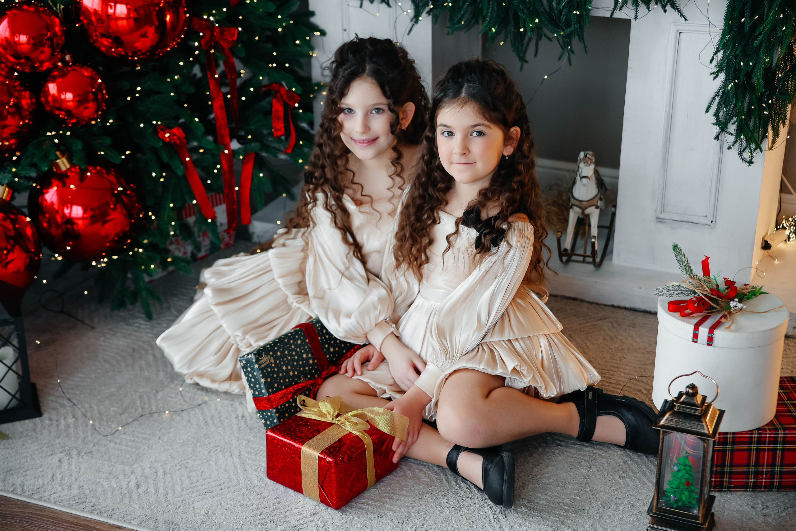 Семья Мараловых. Коммерческий фотограф в Ростове-на- Дону Марина Петрова