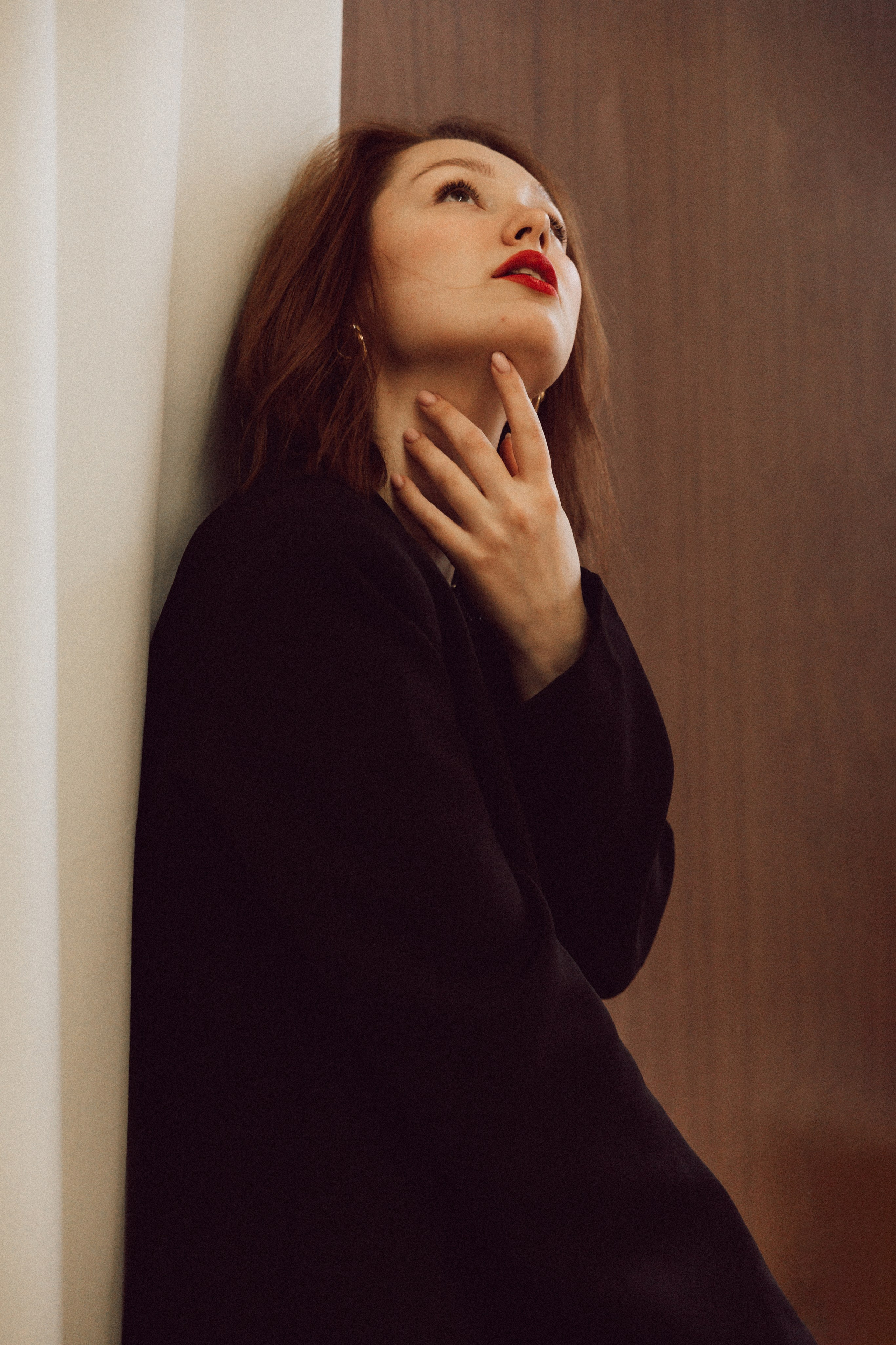 Женственность. Питерский фотограф