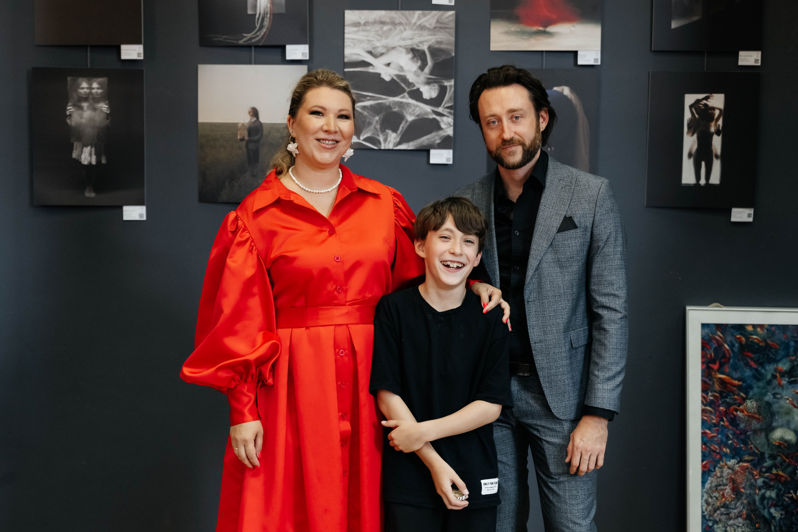 «ИСКУССТВО XXI ВЕКА» Ростов-на-Дону. ARTEXPOPHOTO