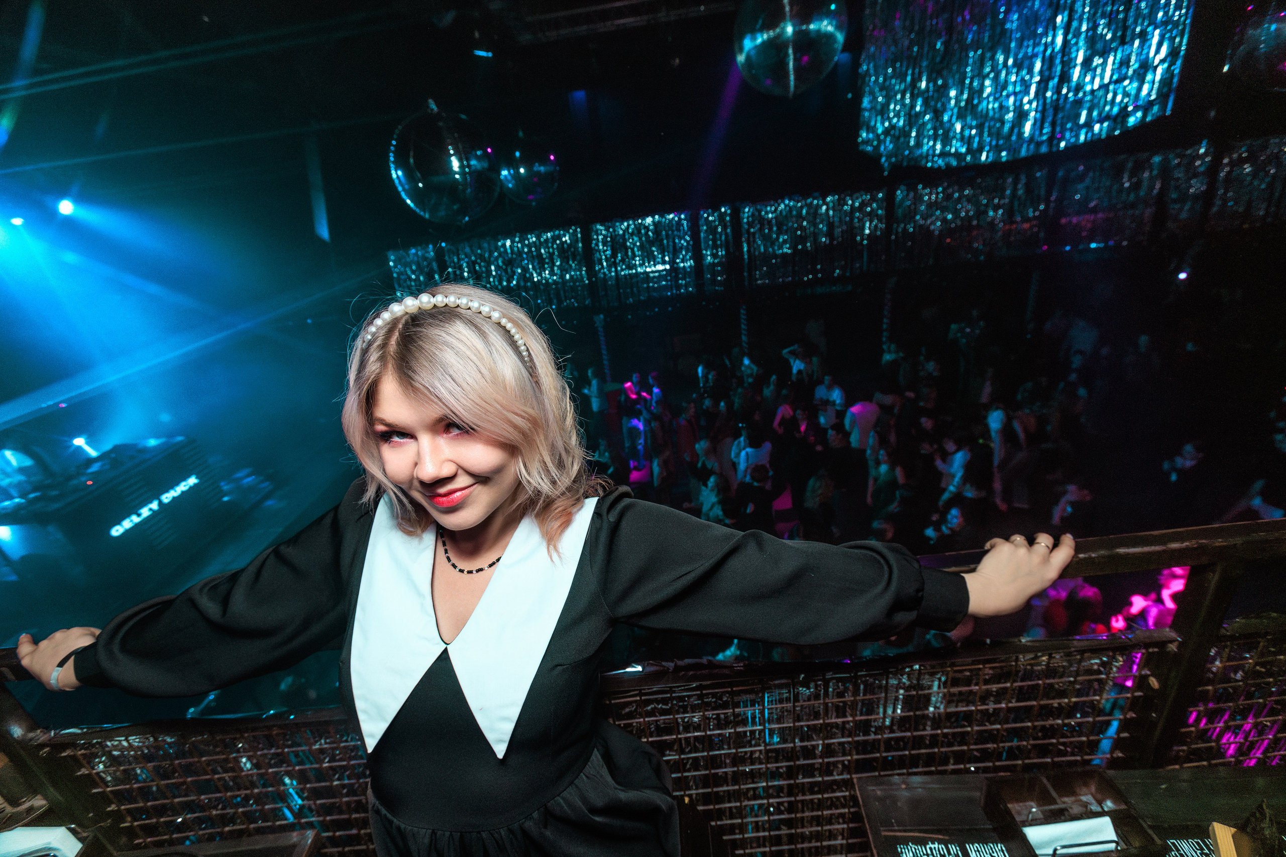 Девичник Winter Edition. Репортажный фотограф Екатеринбург | Яркий, качественный репортаж | Концерты, клубы, репортаж, праздники, корпоративы