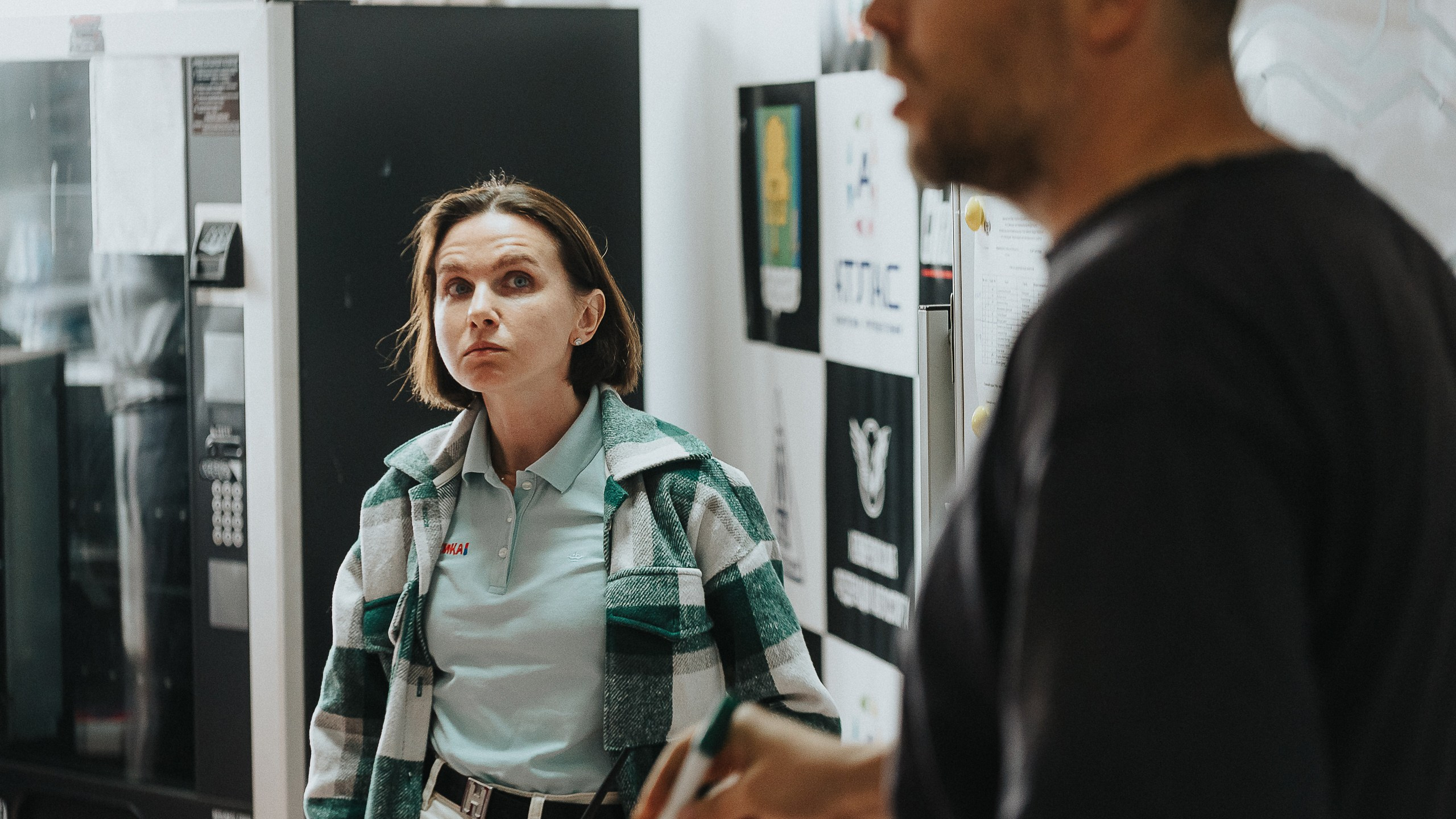 18.05.2024 — КСКГ Классика — Этап 1. Репортажный фотограф в Кемерово