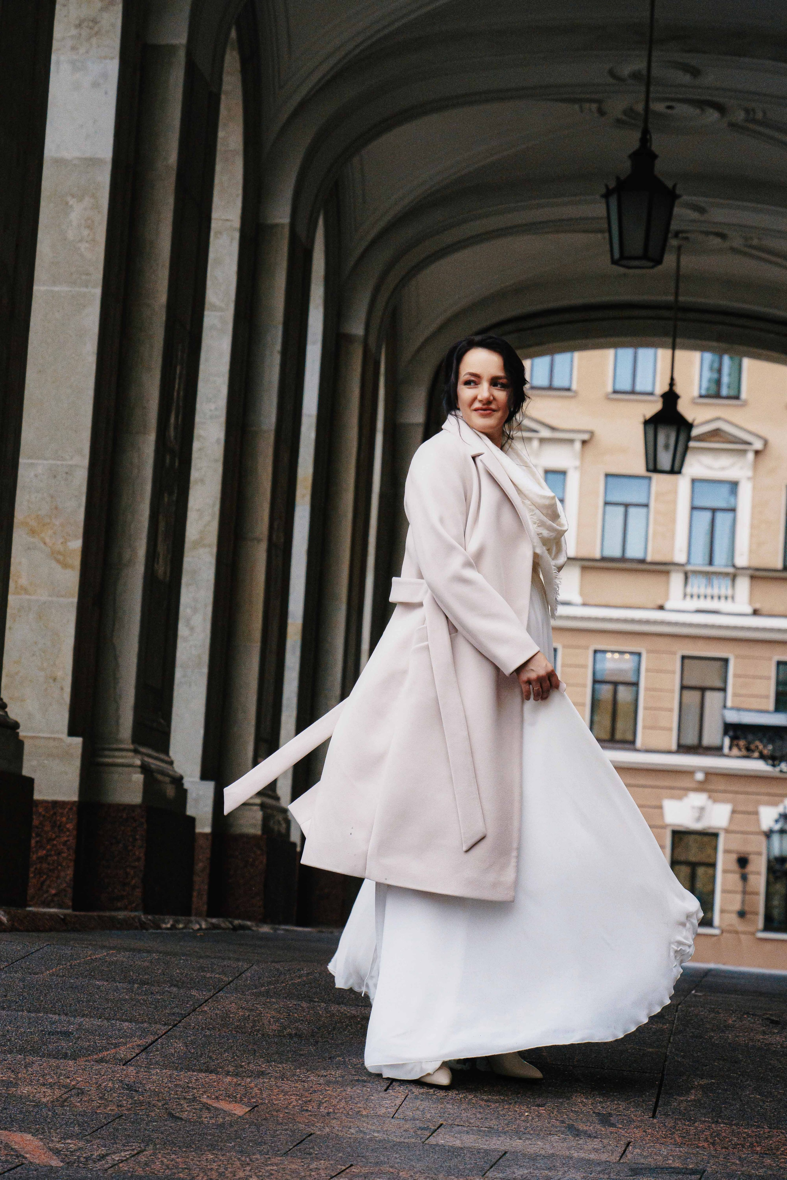 Алексей и Олеся. Свадебный и семейный фотограф в Санкт-Петербурге Виктор Голубев