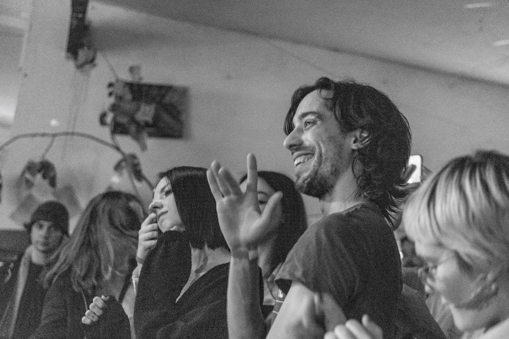 МС Улыбочка, 28.11.25, TAGO)))MAGO)))