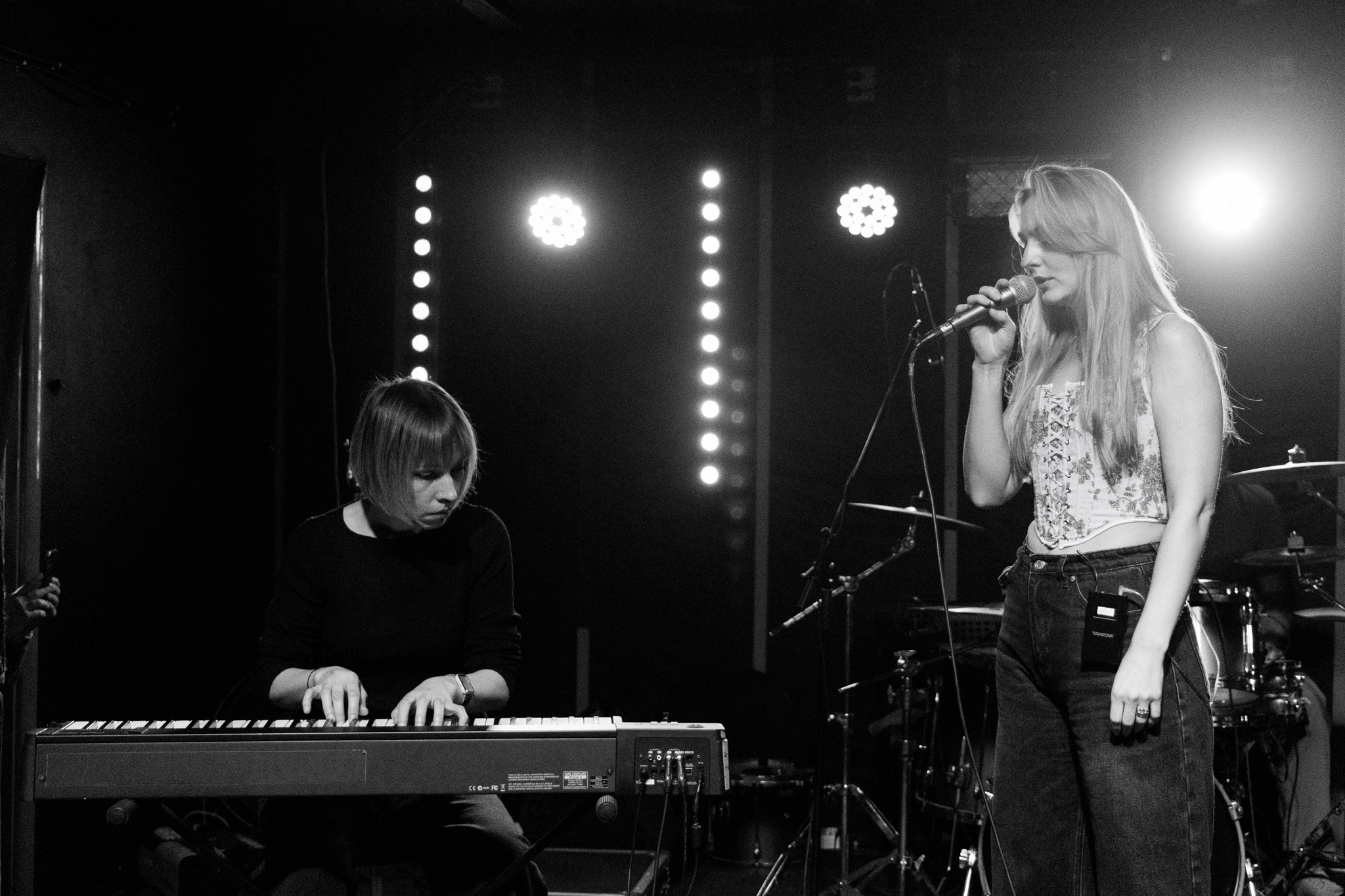 Морегоре, Paraskeva, Parolibre, 18.01.26, Alcatraz