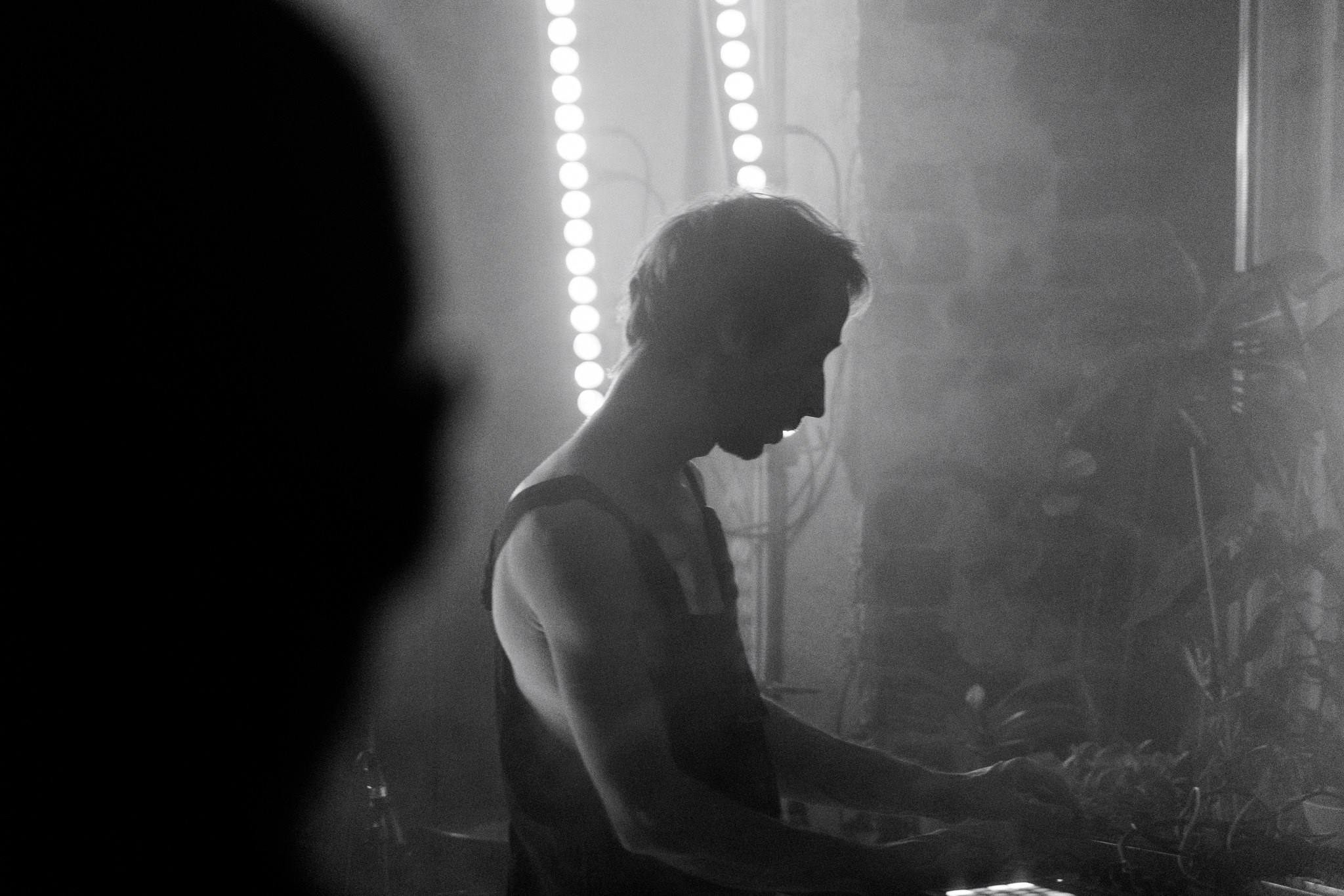 Холодное Лето, Сглаз, Club Director, 29.11.25, Эмиграция