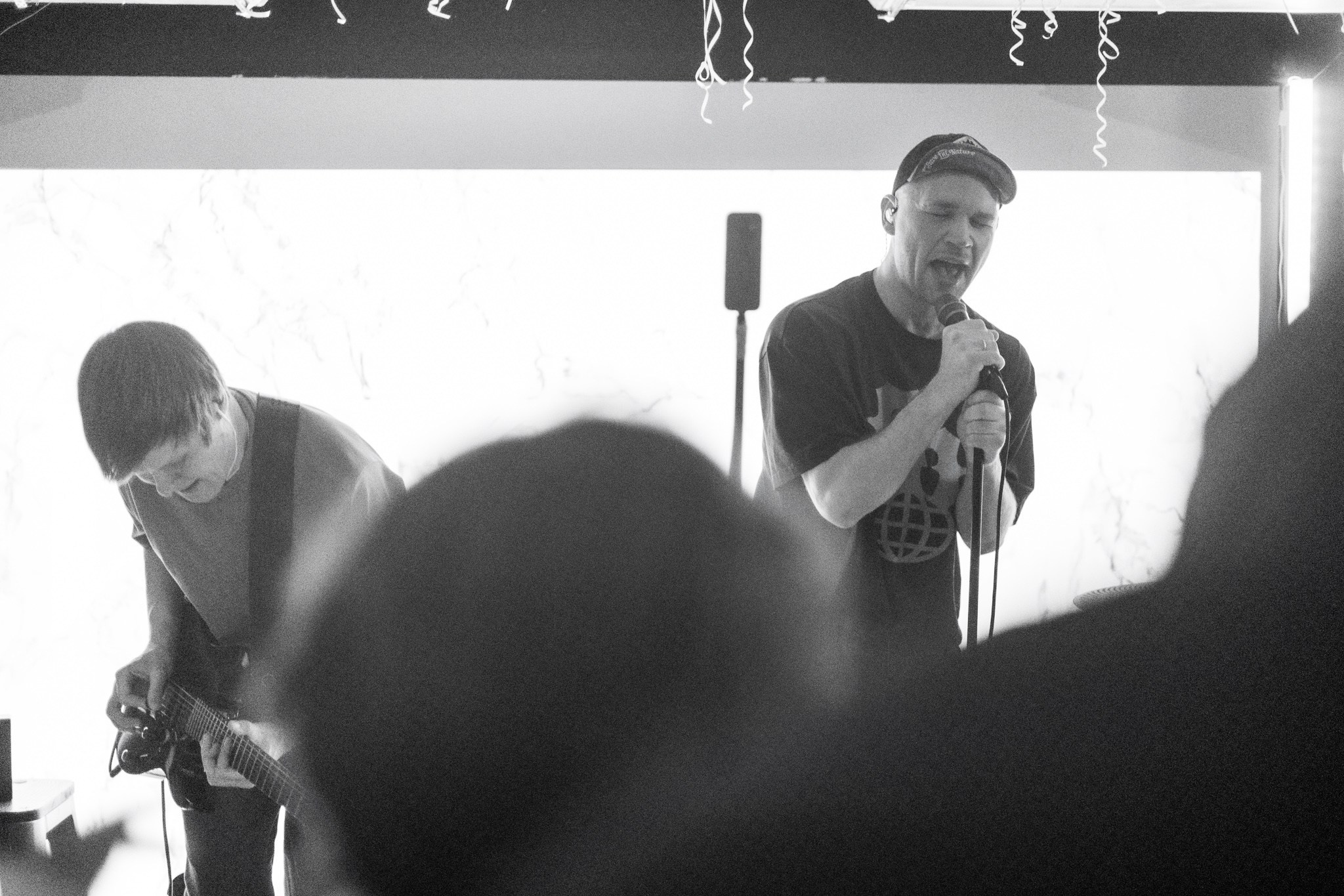 Икар, Electric Lines, Магнитола, 10.01.26, Jawsspot