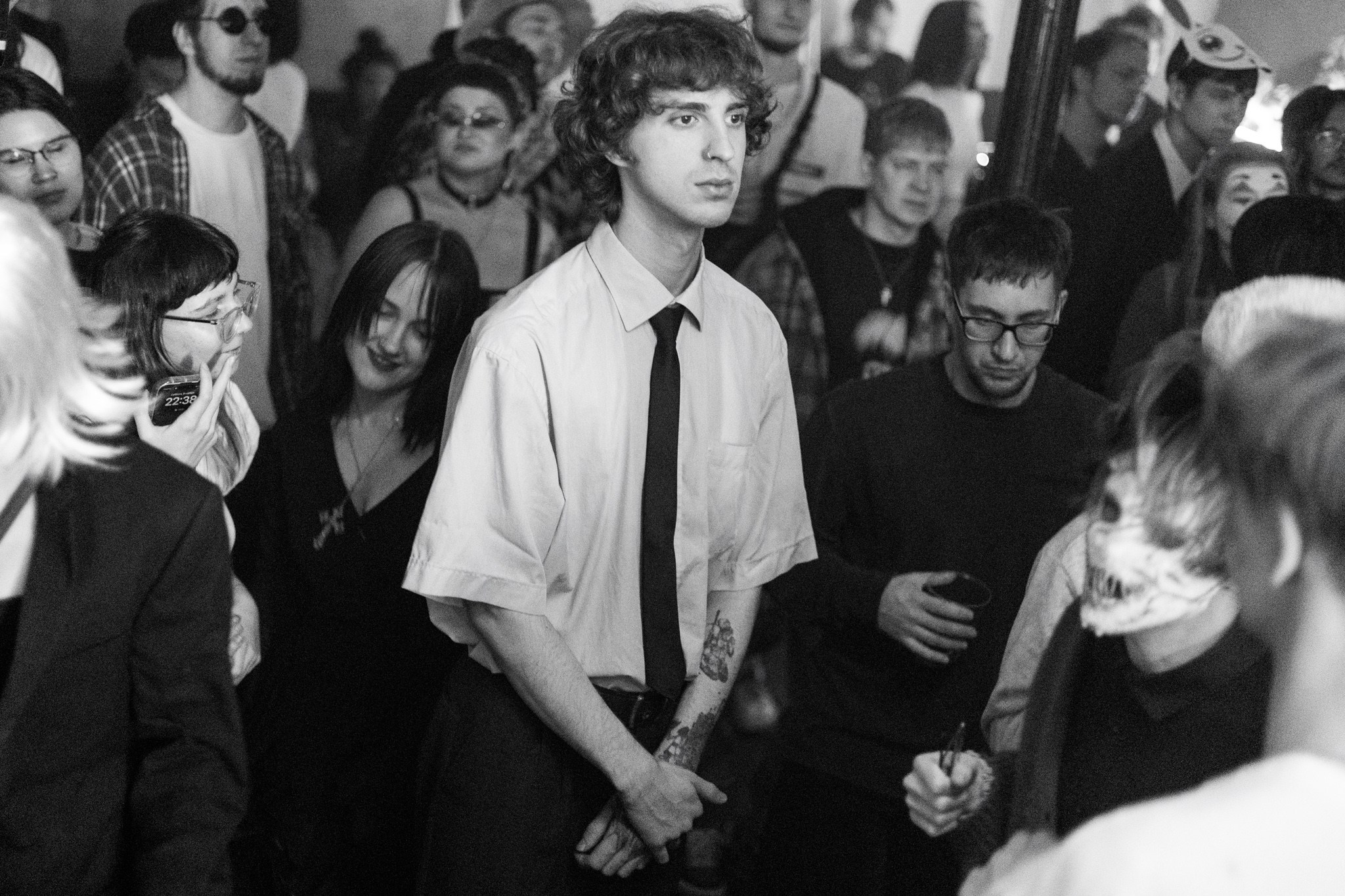 Хэллоуин, 08.11.25, TAGO)))MAGO)))