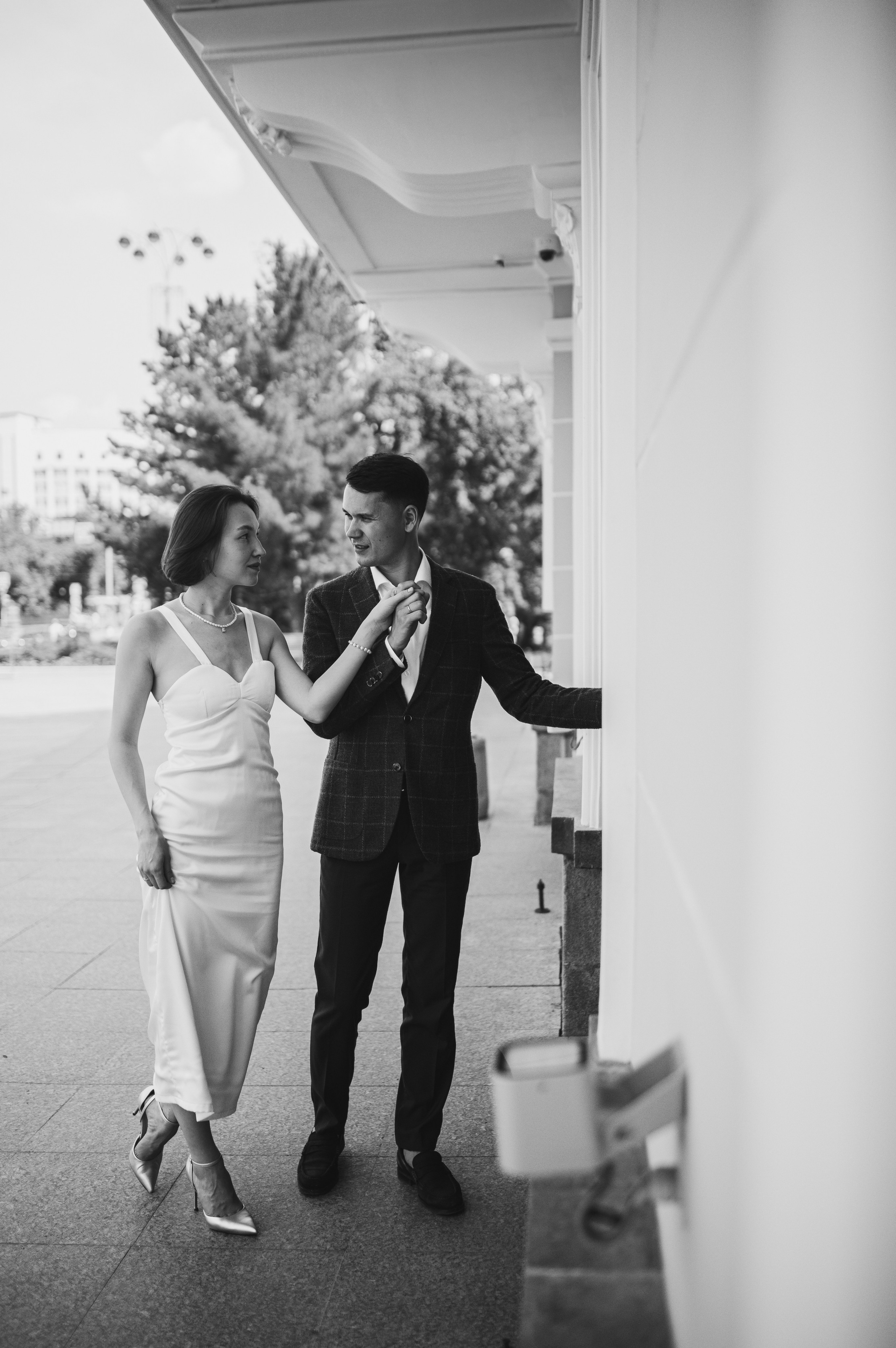 Альбина и Руслан. Семейный и свадебный фотограф в Екатеринбурге Орлова Ирина