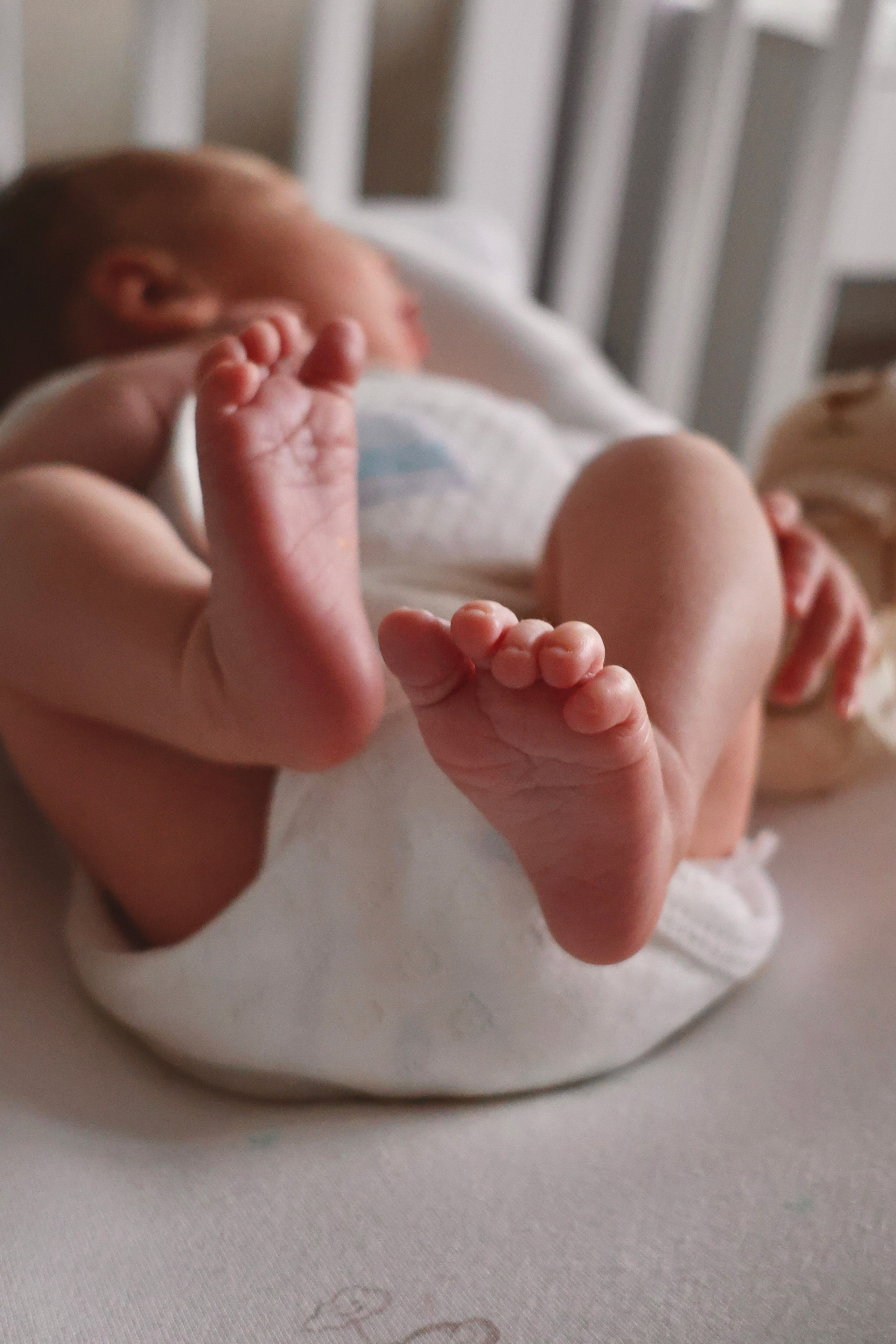 Новорождённые. Семейный и детский фотограф