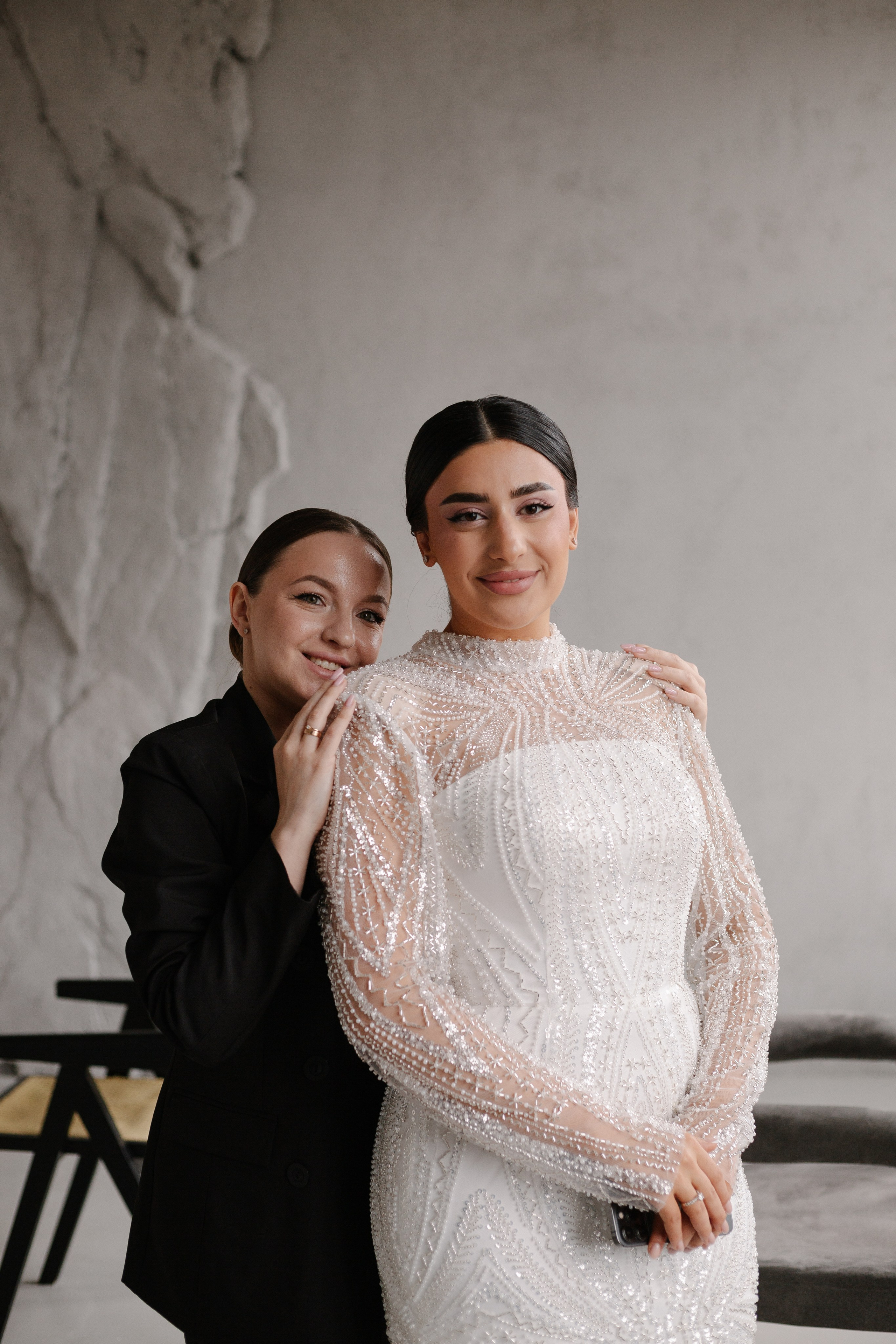 Фарид и Айсель. Свадебный организатор координатор Екатеринбург Серов Дарья Окишева