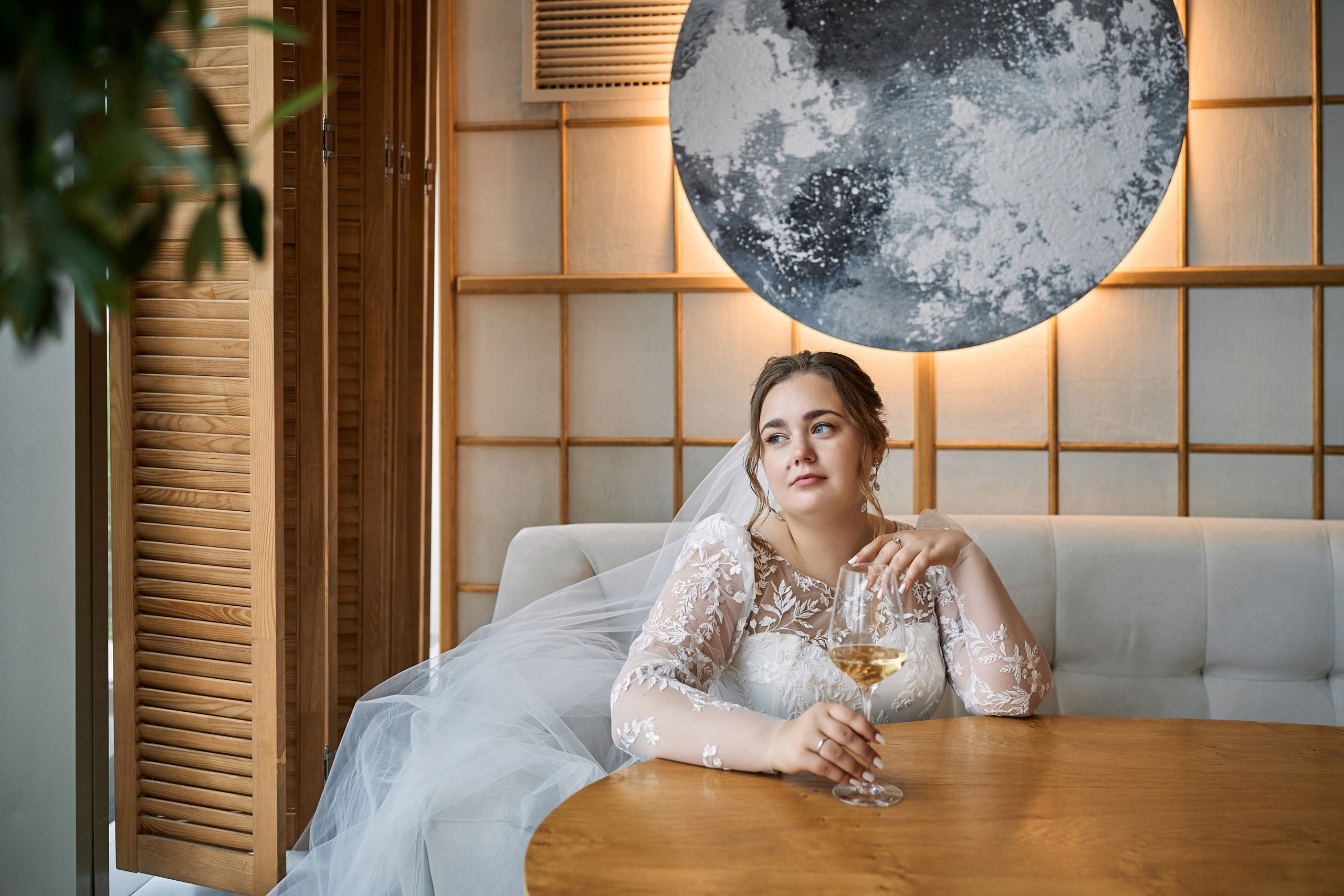 Иван и Анна. Свадебный организатор координатор Екатеринбург Серов Дарья Окишева