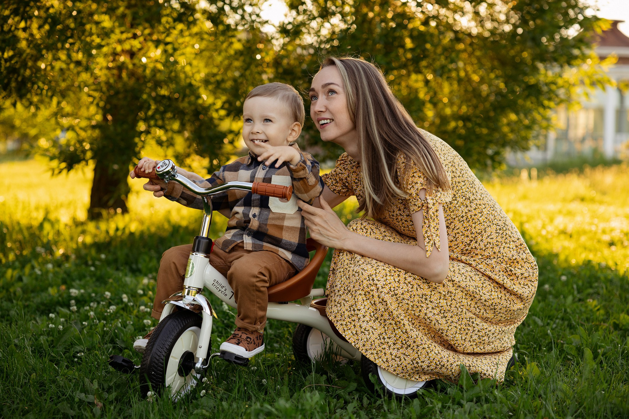 Андрей и Кристина. Свадебный фотограф Ярославль Дмитрий Васячкин