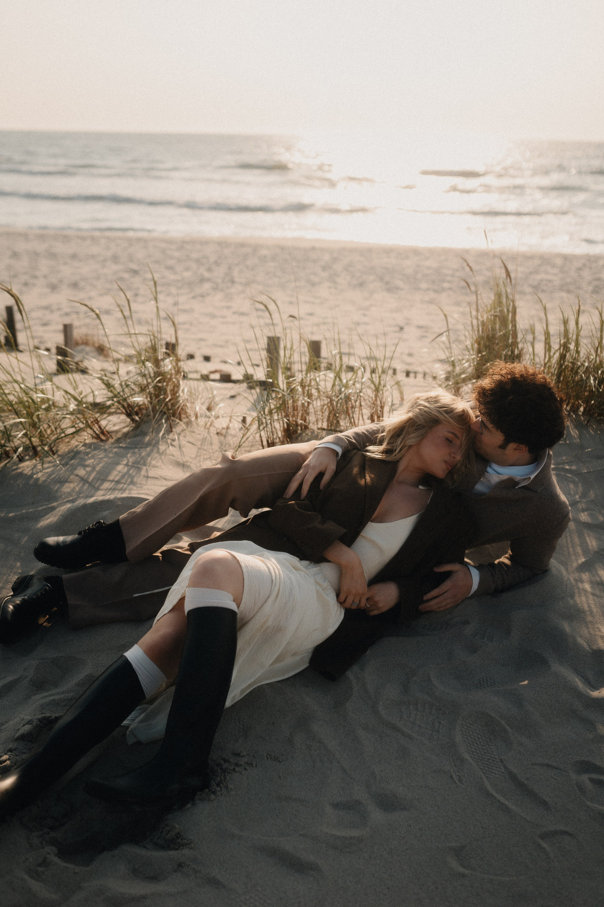 N&A. Свадебный и портретный фотограф в Калининграде и Москве Марк Юдинцев