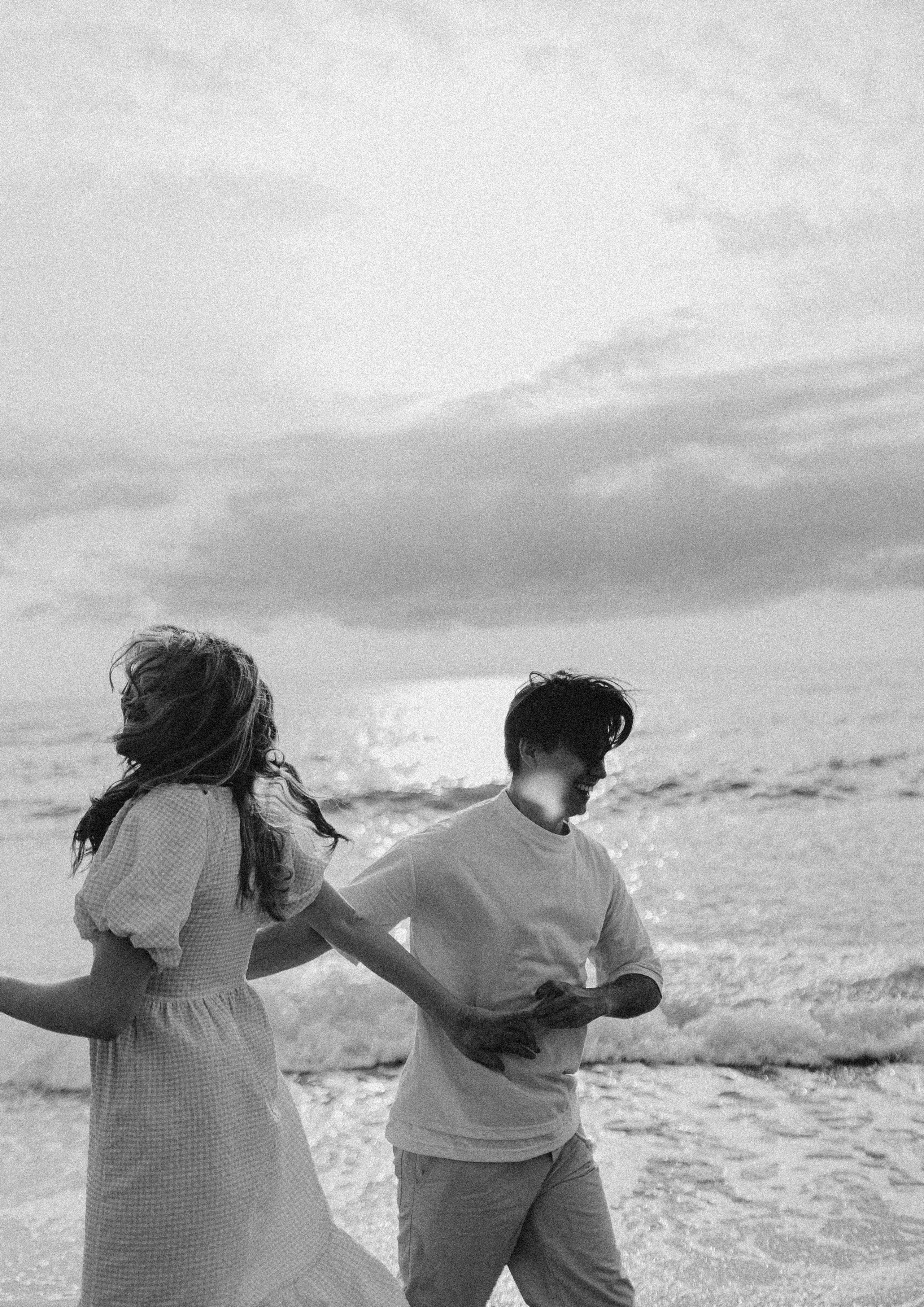 V&N. Свадебный и портретный фотограф в Калининграде и Москве Марк Юдинцев