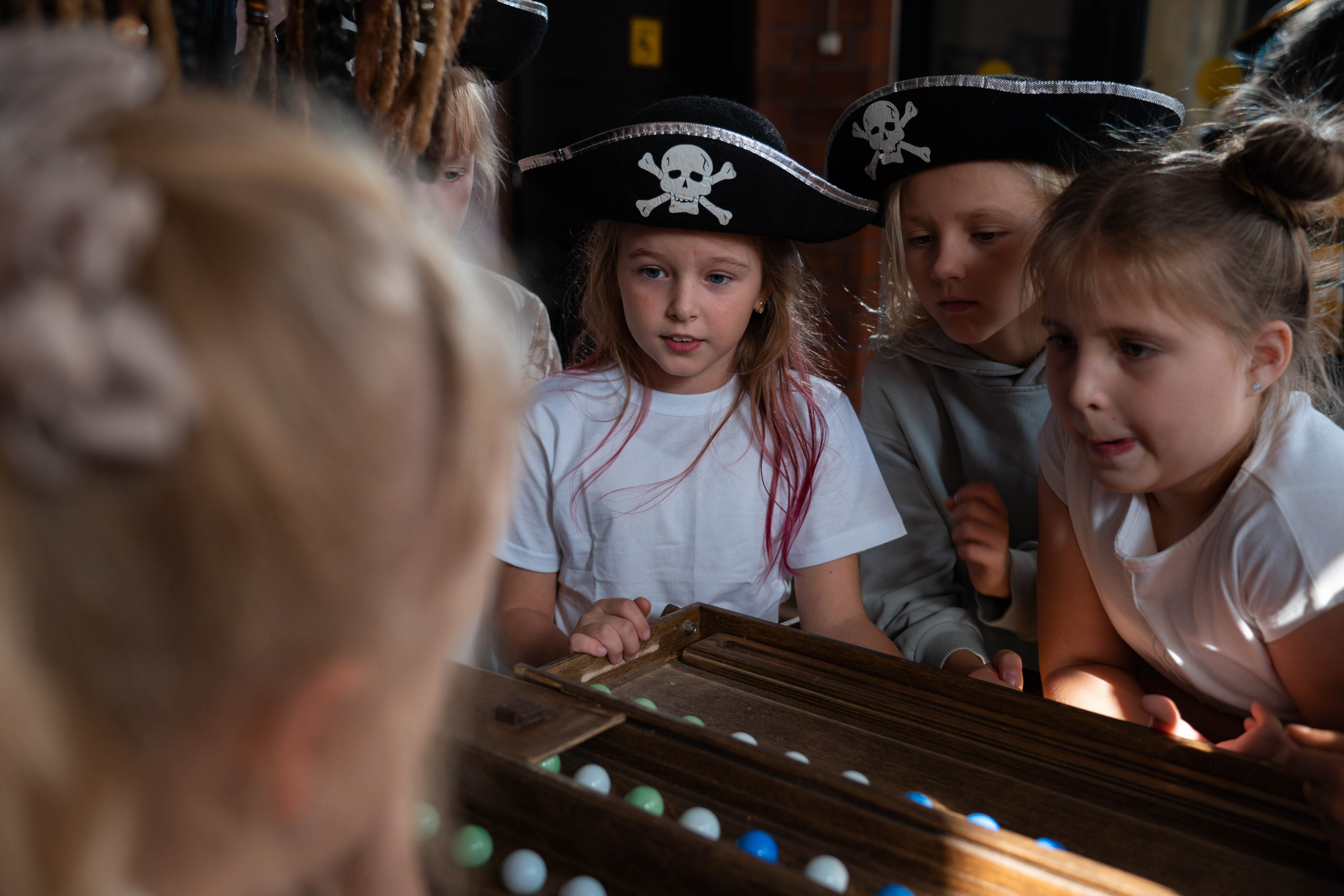 Форт Боярд. Фото / Видеосъемка в Москве