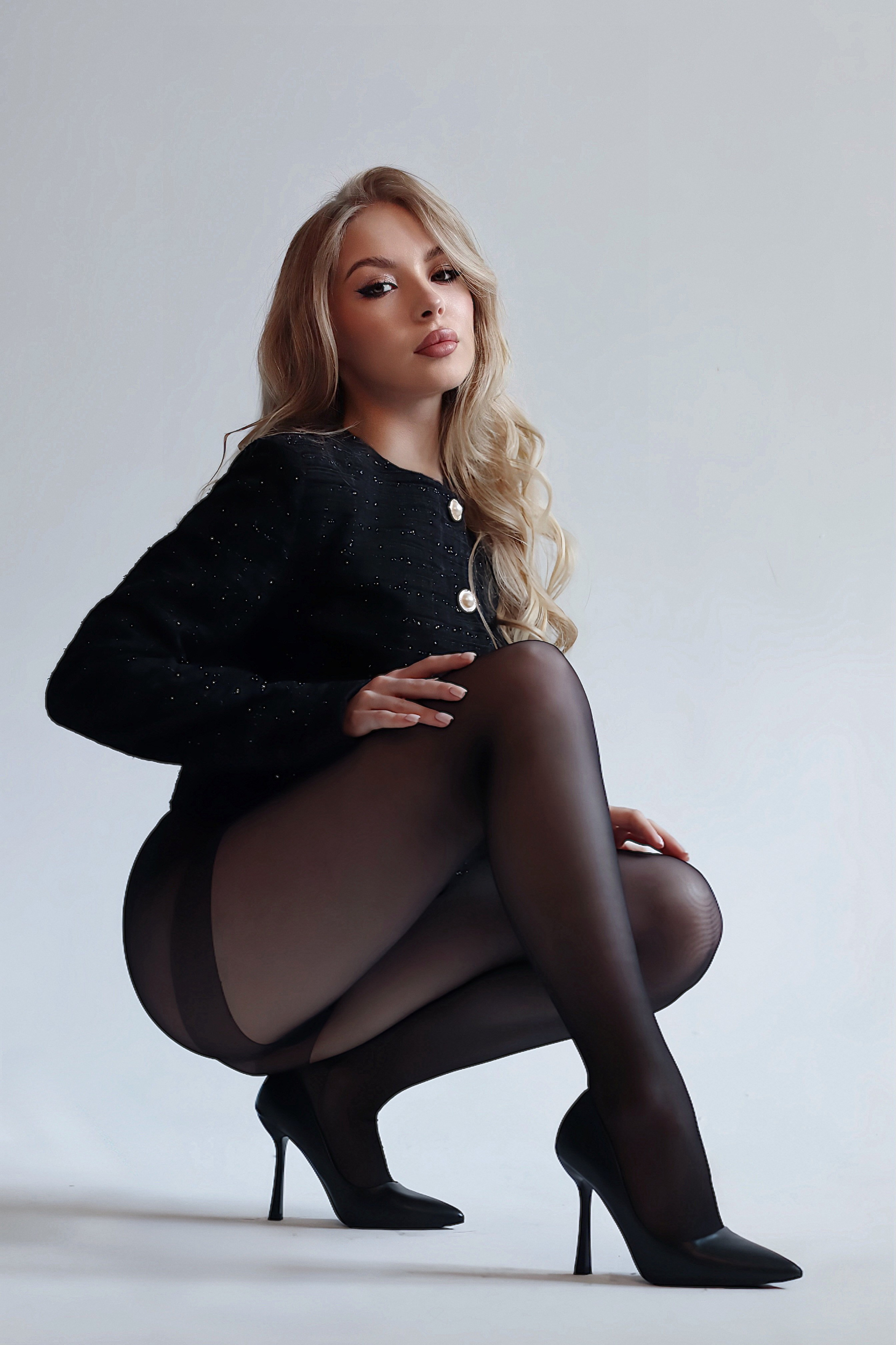 Влада. Дарья Шибаева, фотограф