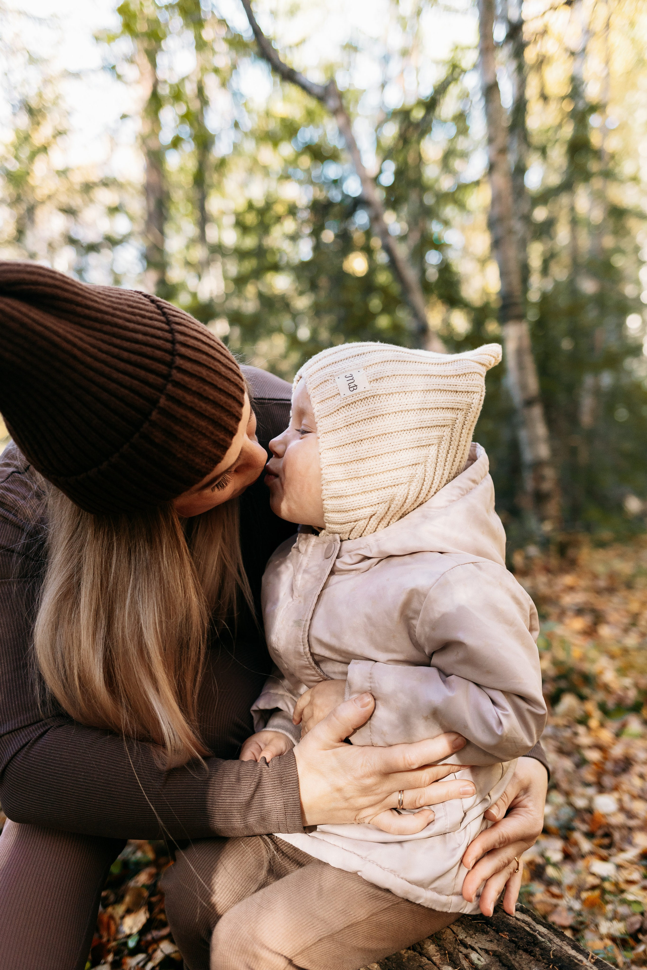 Катюша и ее прекрасные девочки