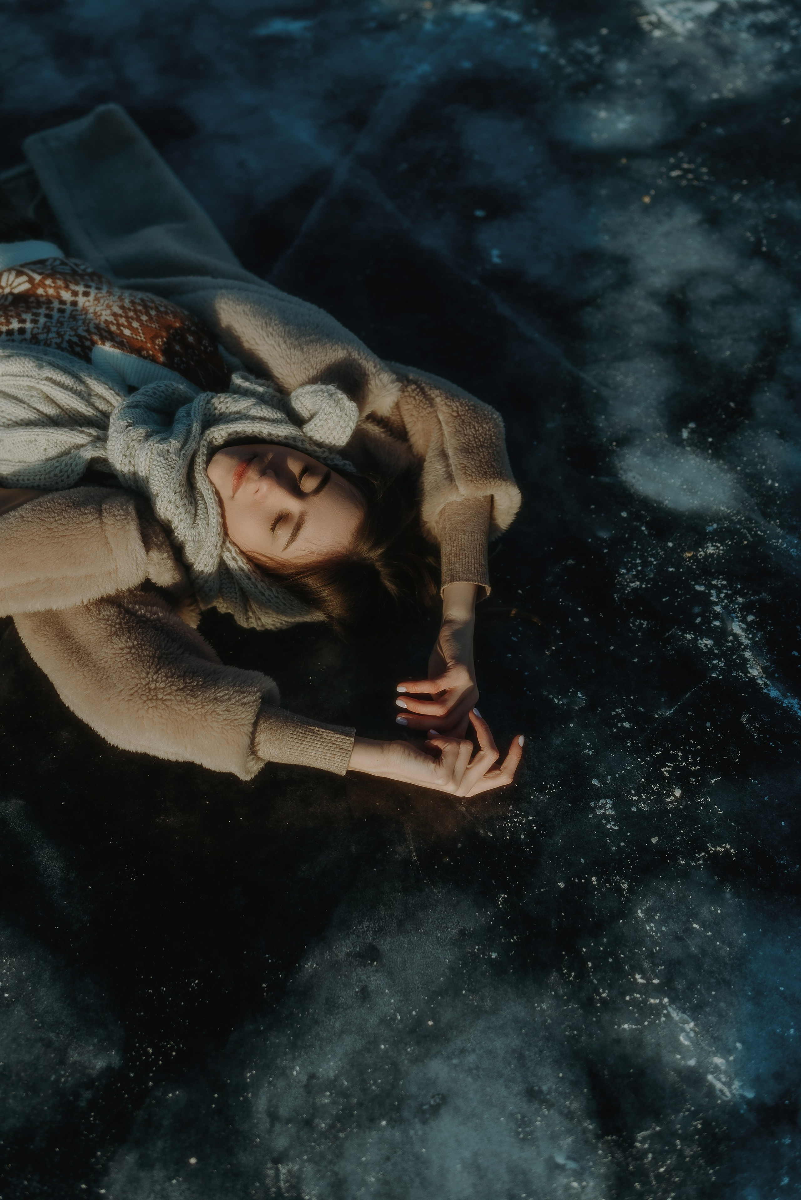 Индивидуальные. Индивидуальный и lovestory фотограф в Самаре. Никонорова Наталья