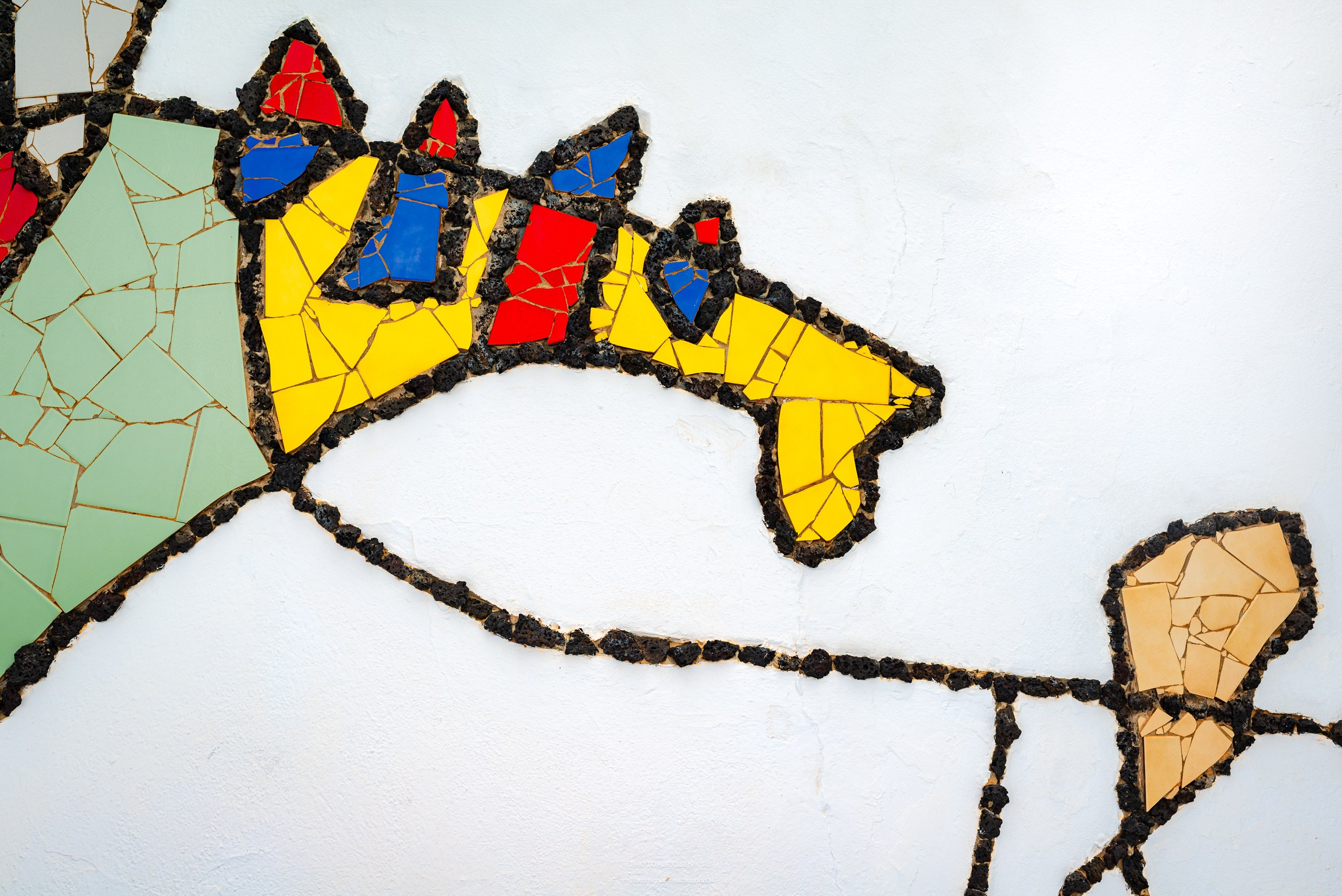 Город. Авторские стильные фотокартины