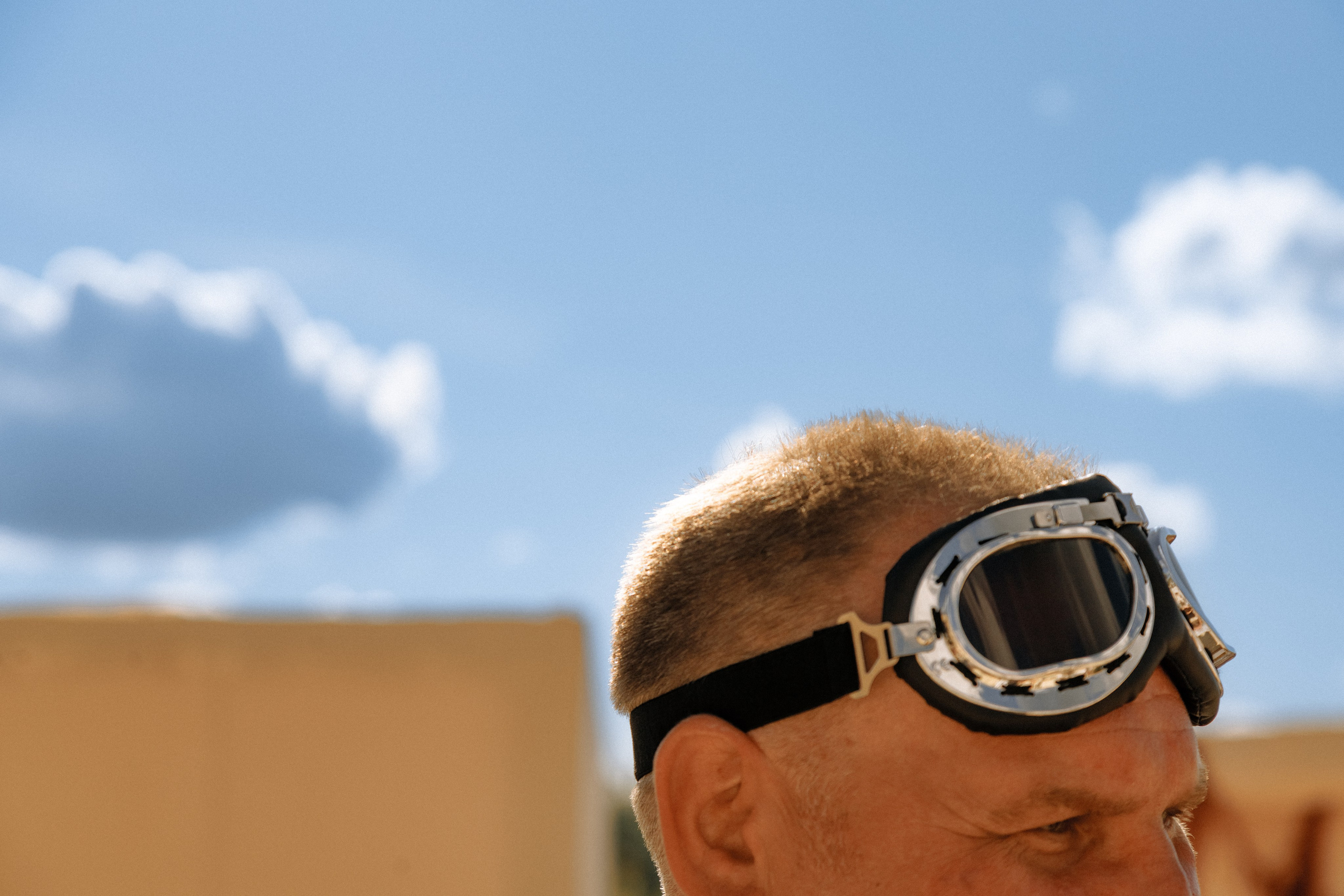 Backstage for ProLight. Свадебный фотограф в Санкт-Петербурге и Москве Андрей Чернов