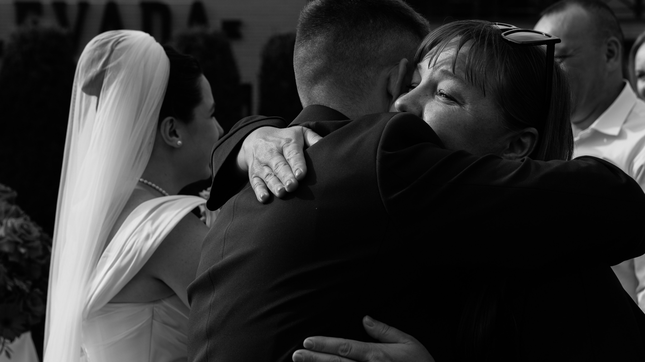 Nikita&Katya. Свадебный фотограф в Санкт-Петербурге и Москве Андрей Чернов