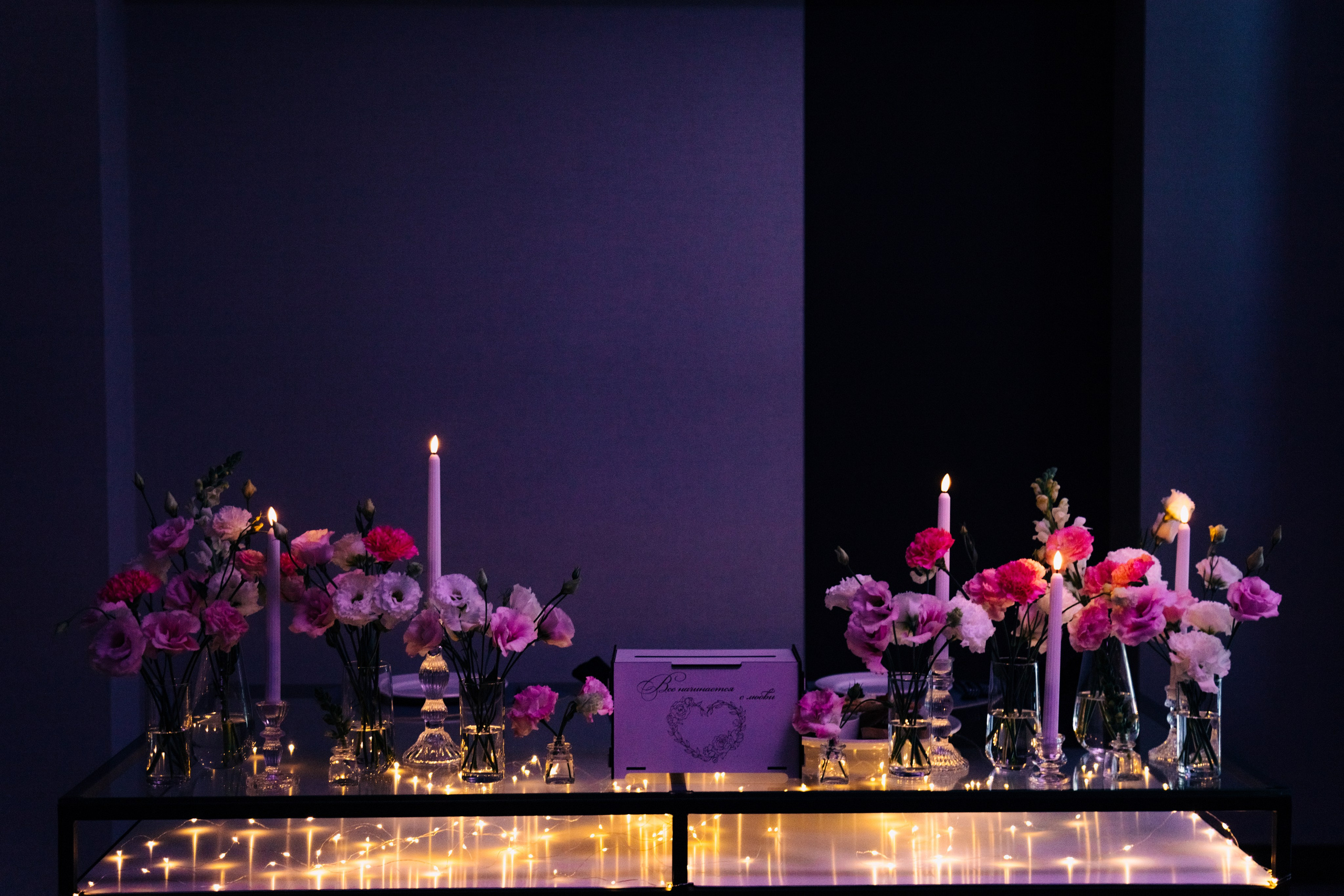 Denis&Dasha. Свадебный фотограф в Санкт-Петербурге и Москве Андрей Чернов